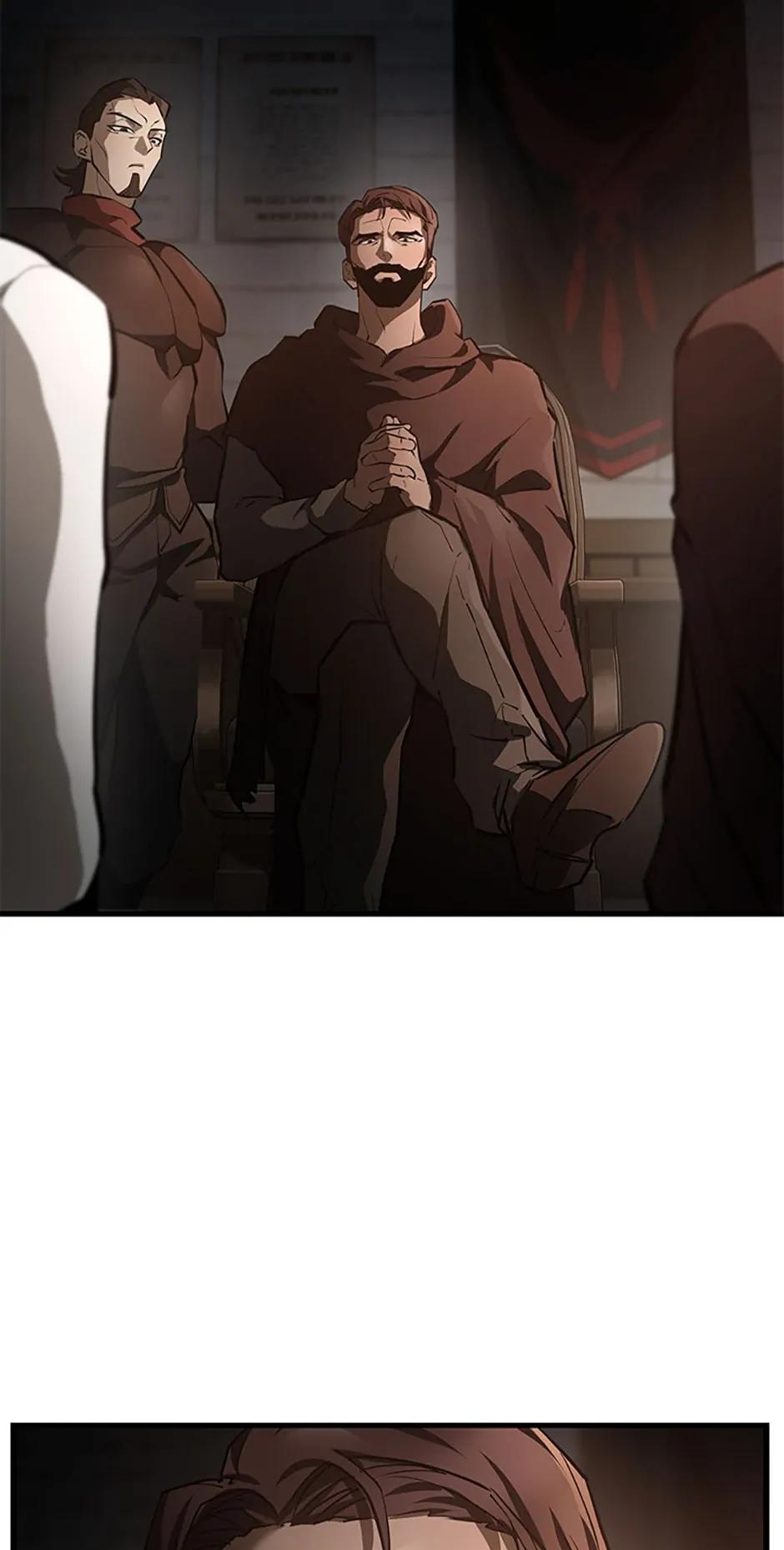 Read Helmut en Manga Online