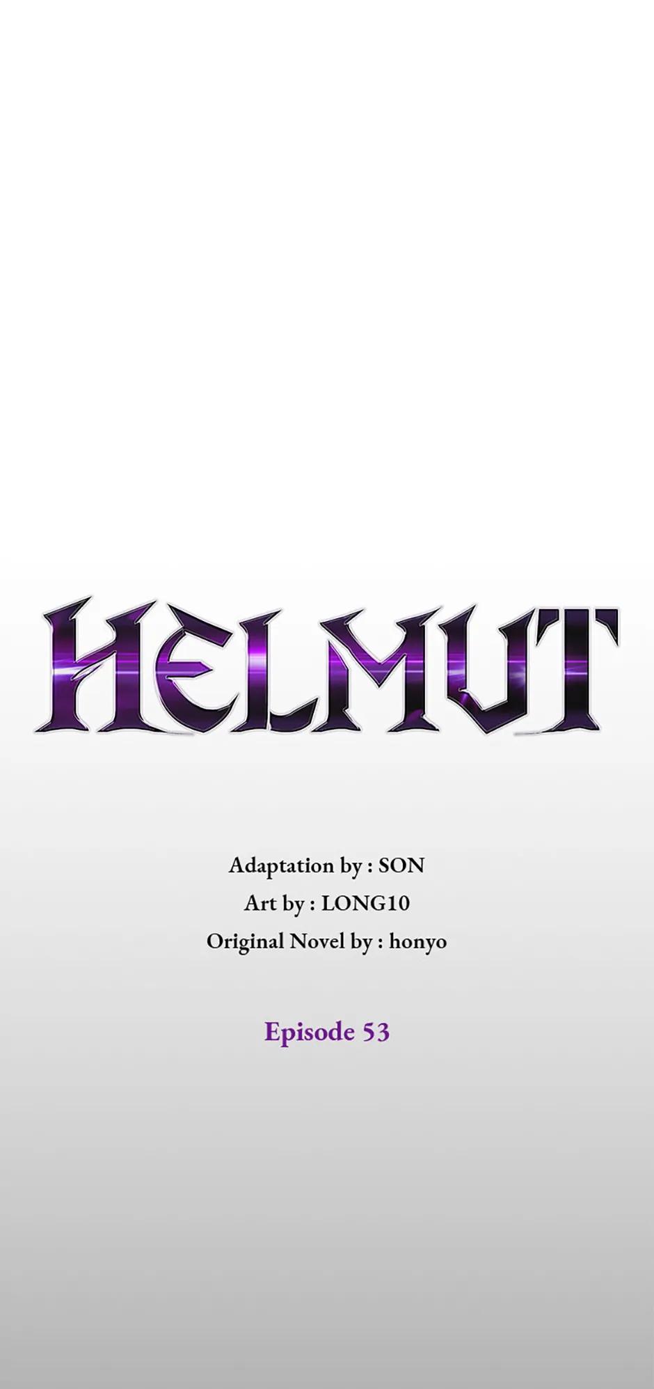 Read Helmut en Manga Online