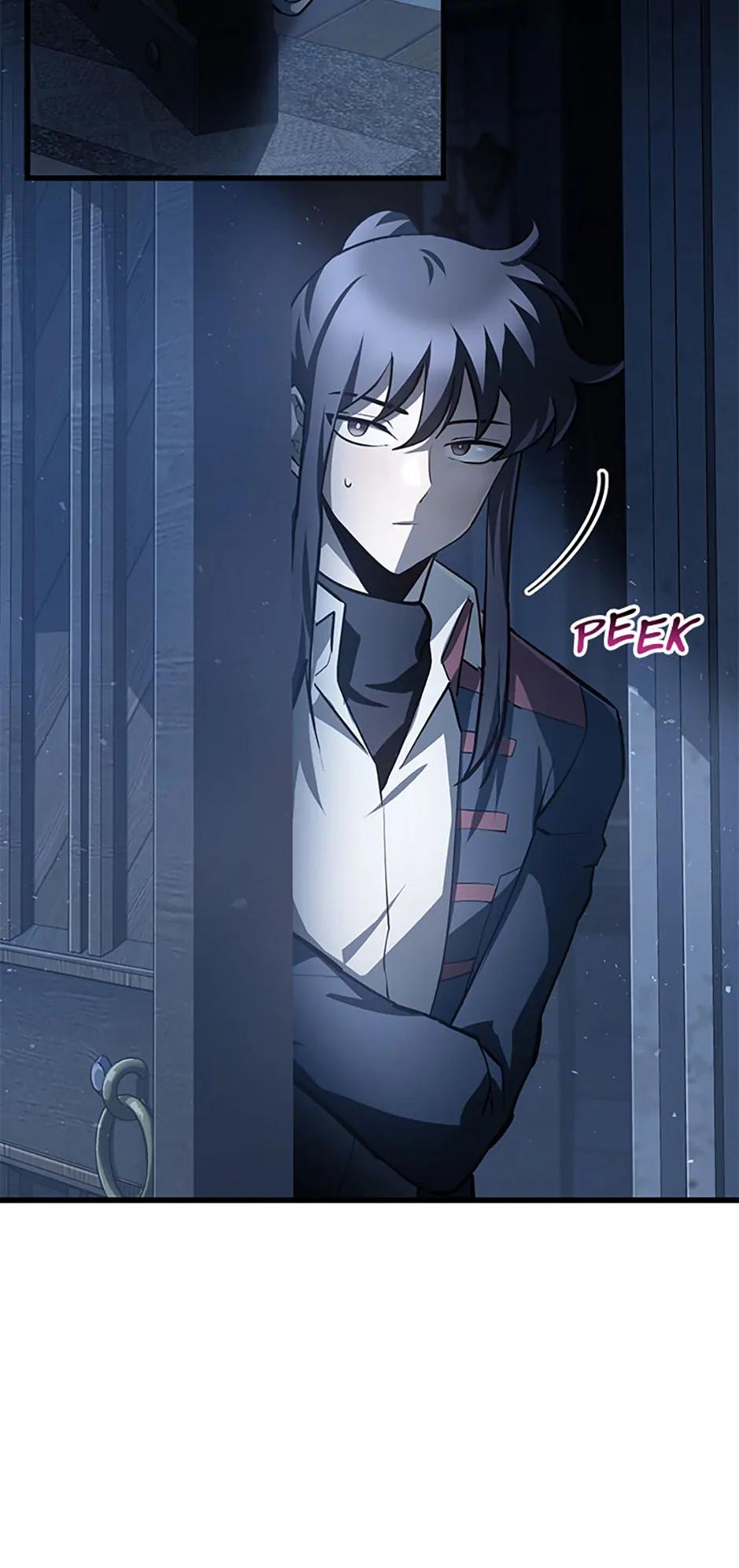 Read Helmut en Manga Online