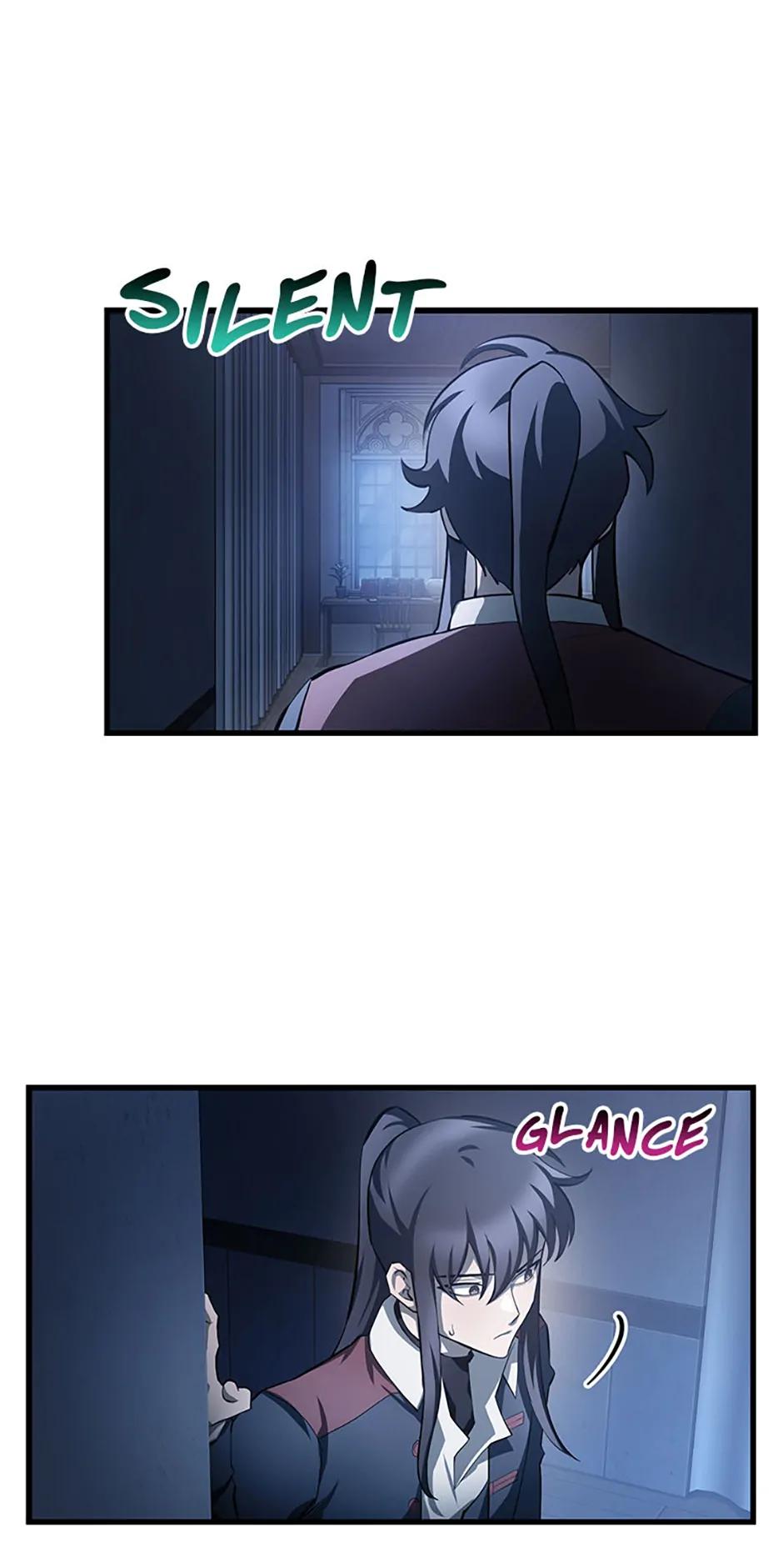 Read Helmut en Manga Online