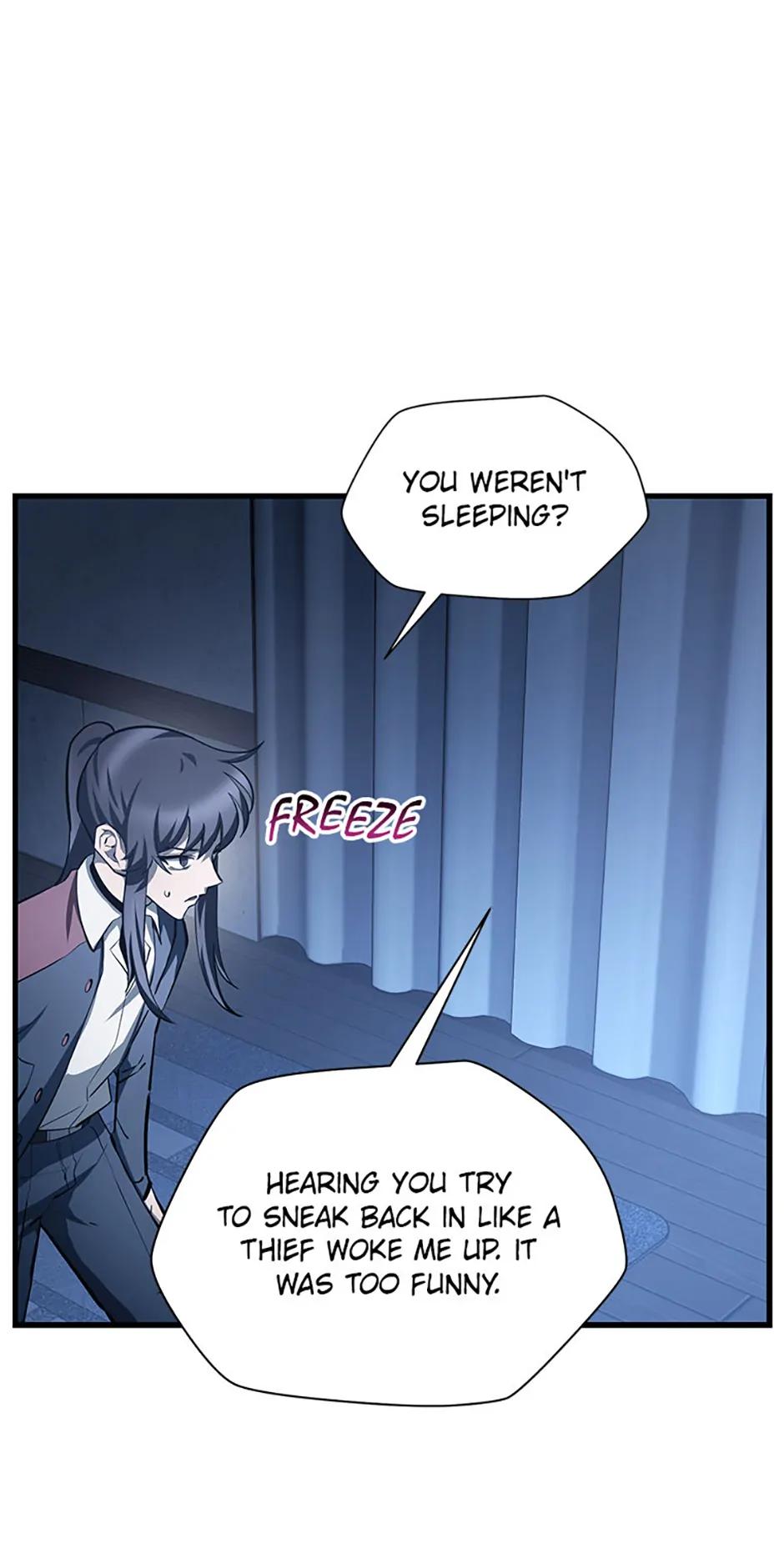 Read Helmut en Manga Online