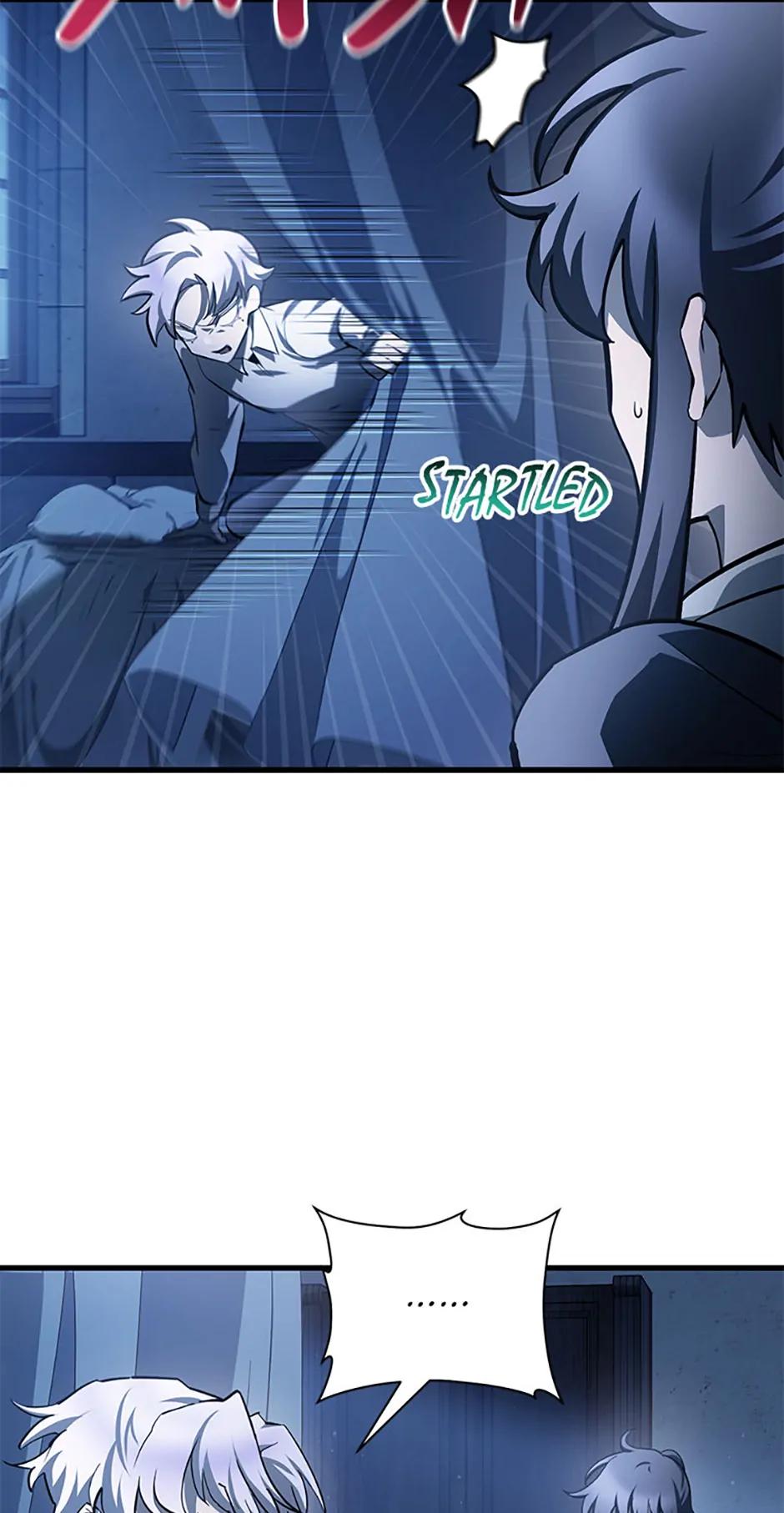 Read Helmut en Manga Online