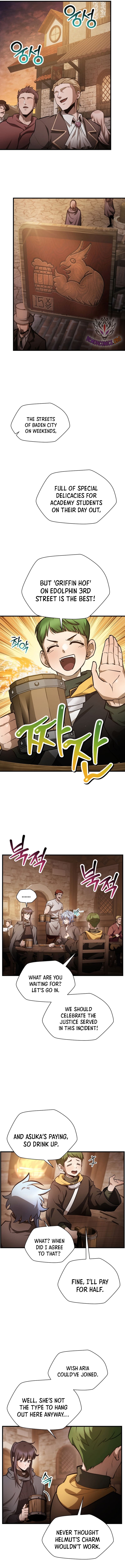 Read Helmut en Manga Online