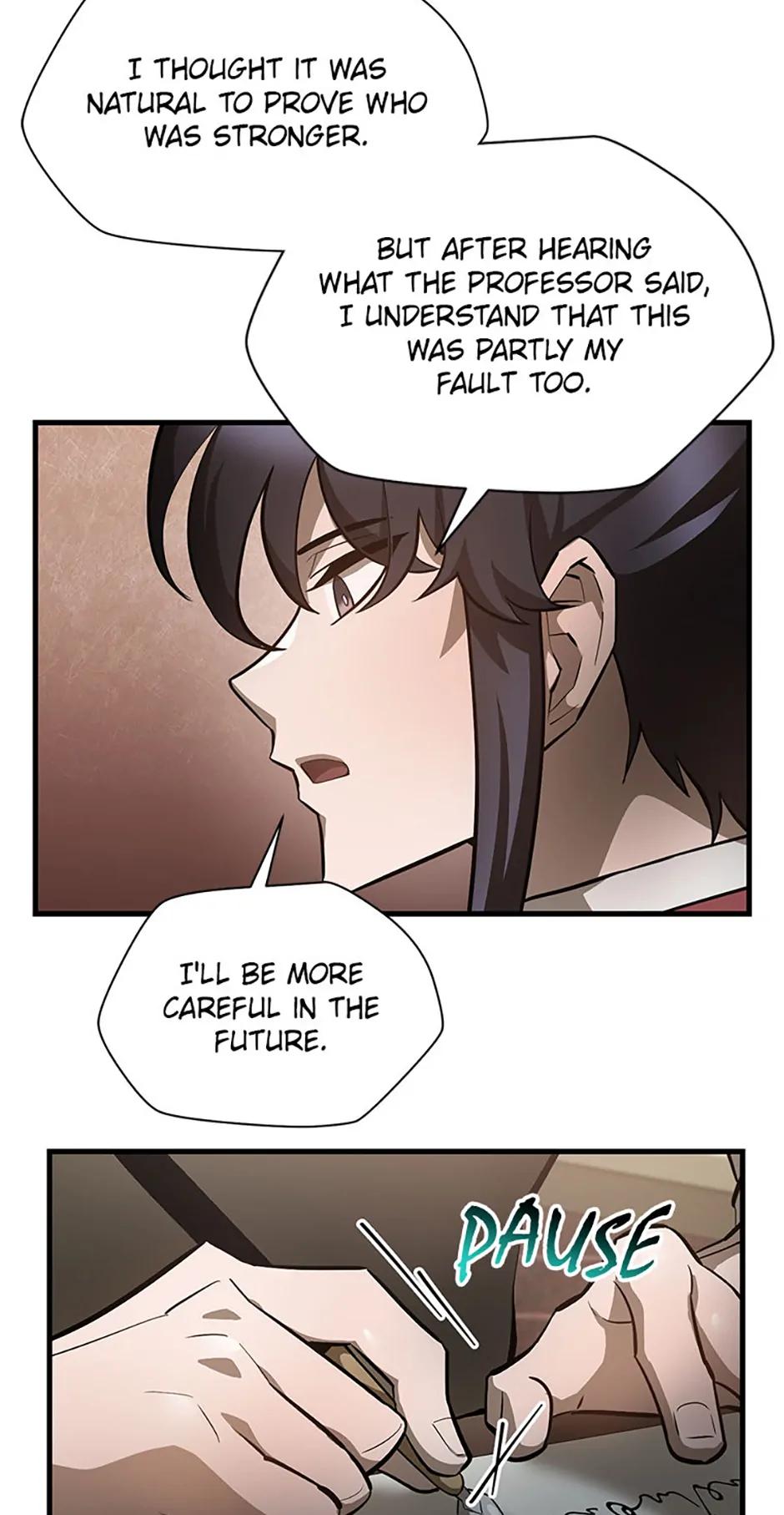 Read Helmut en Manga Online