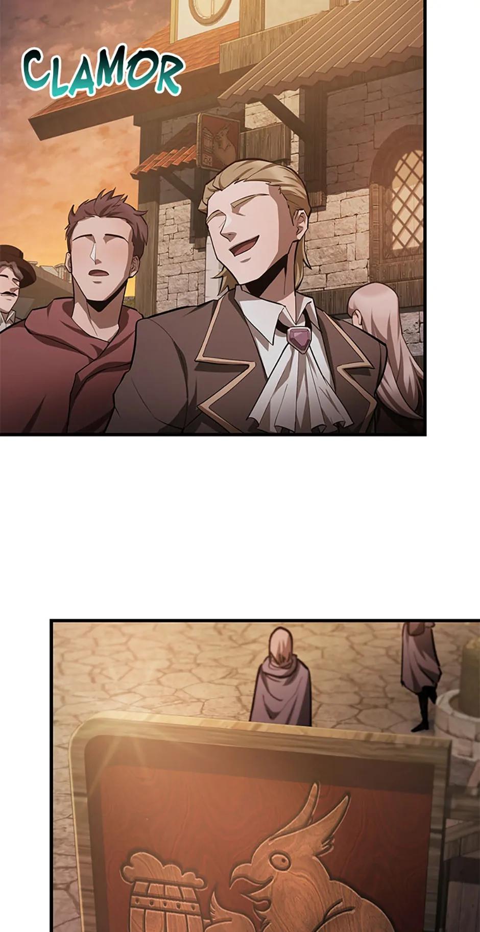 Read Helmut en Manga Online