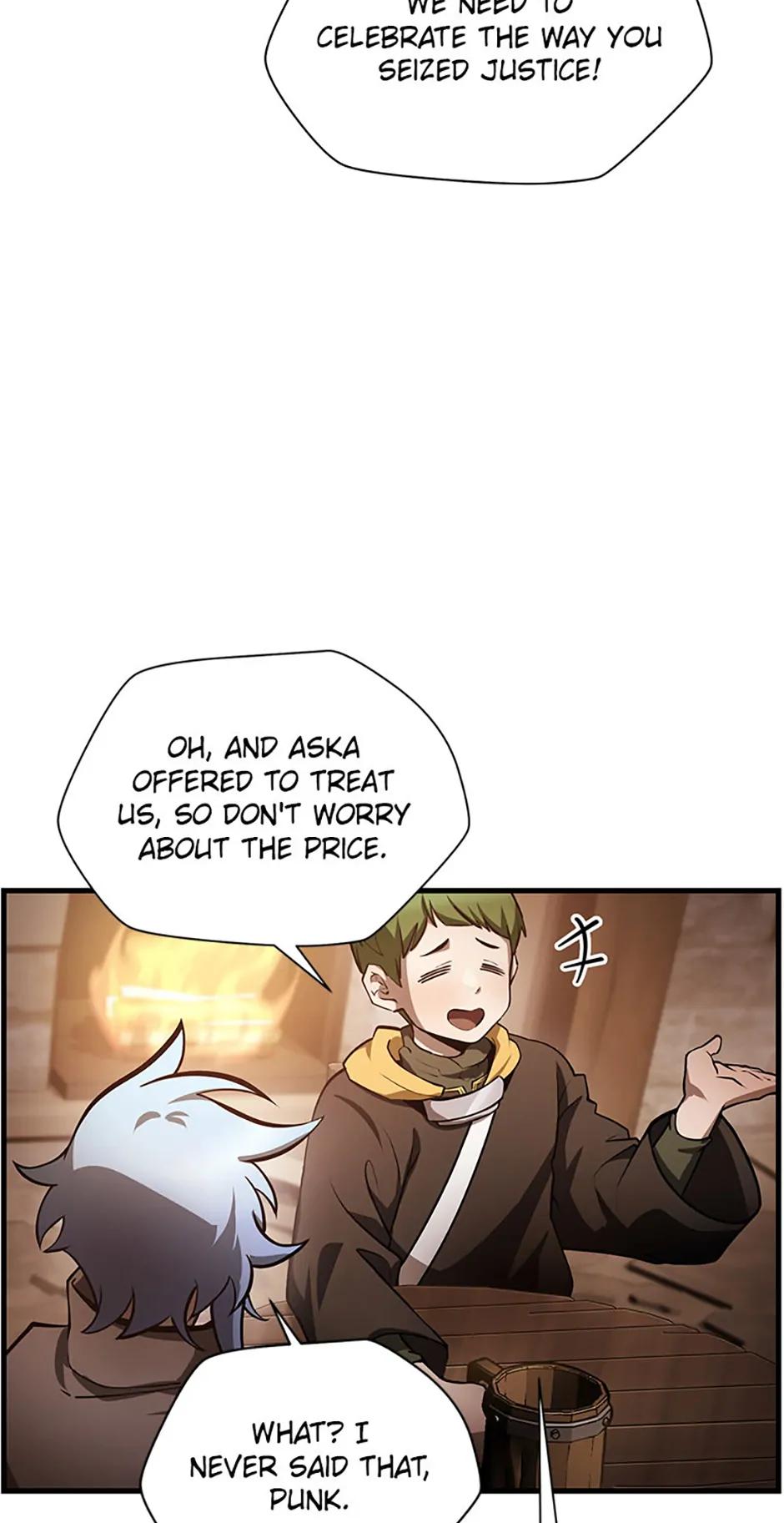 Read Helmut en Manga Online