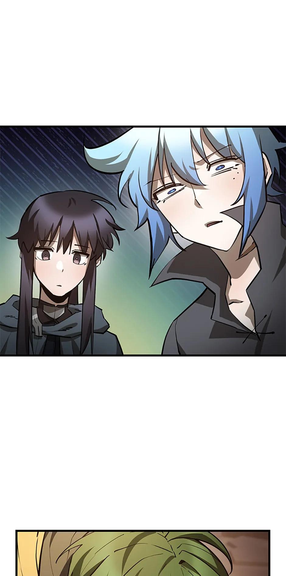 Read Helmut en Manga Online