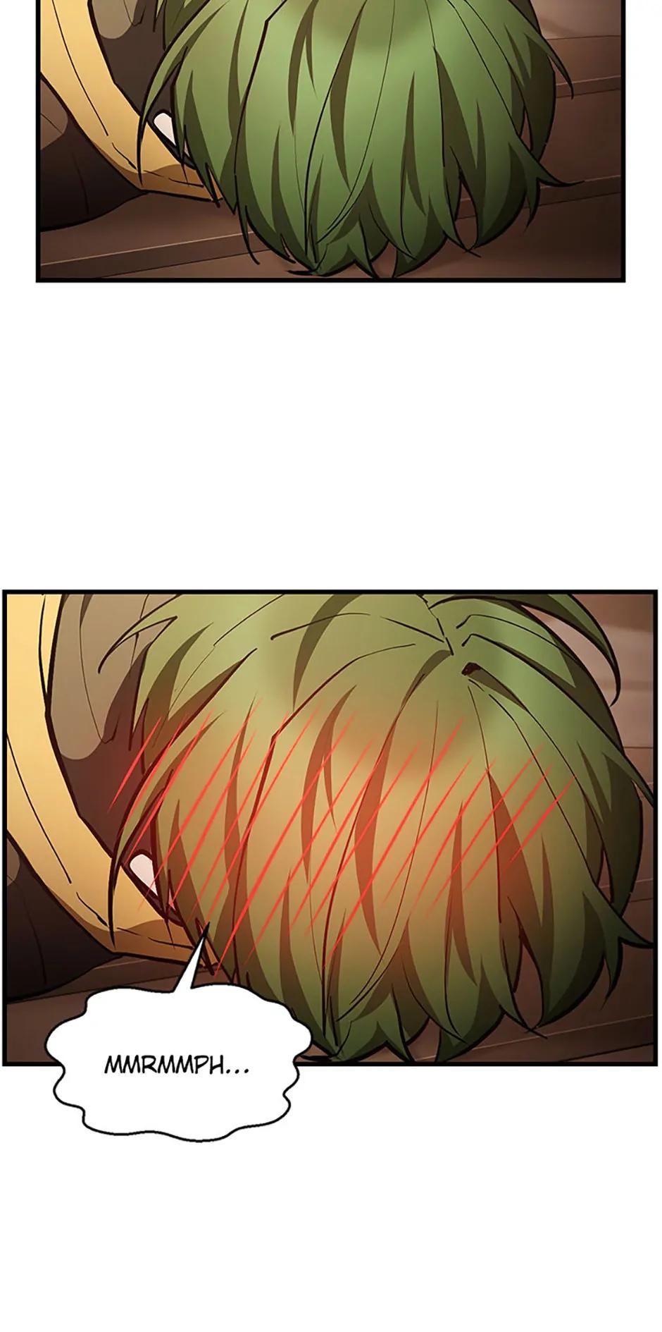 Read Helmut en Manga Online