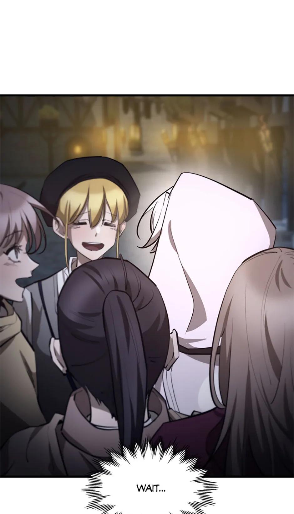 Read Helmut en Manga Online