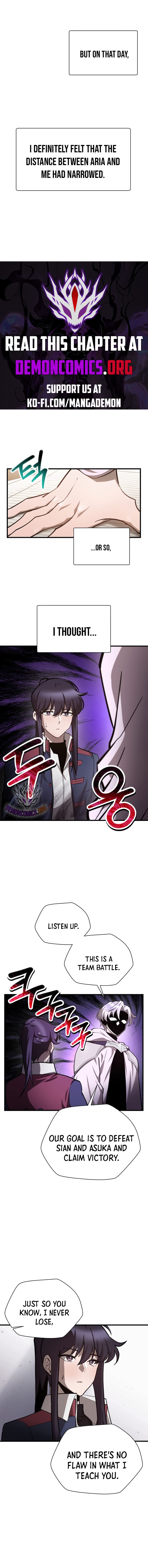 Read Helmut en Manga Online