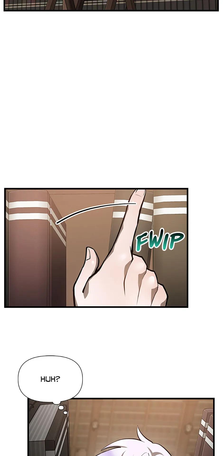 Read Helmut en Manga Online