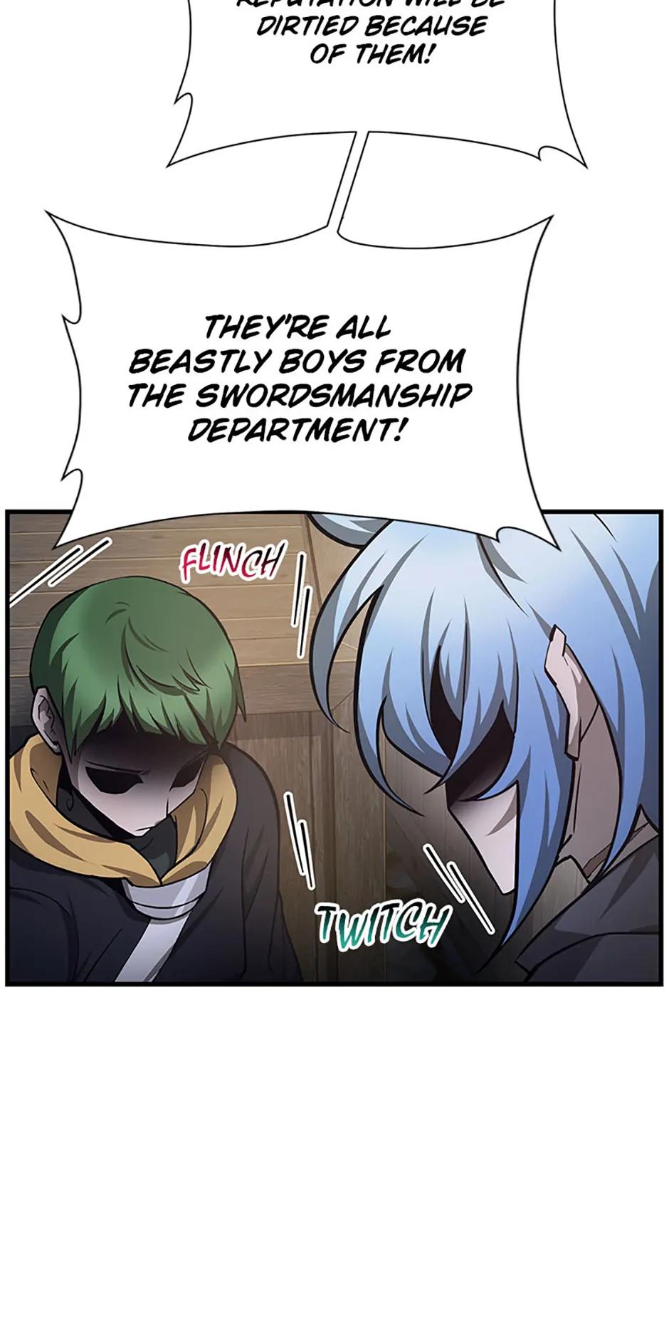 Read Helmut en Manga Online