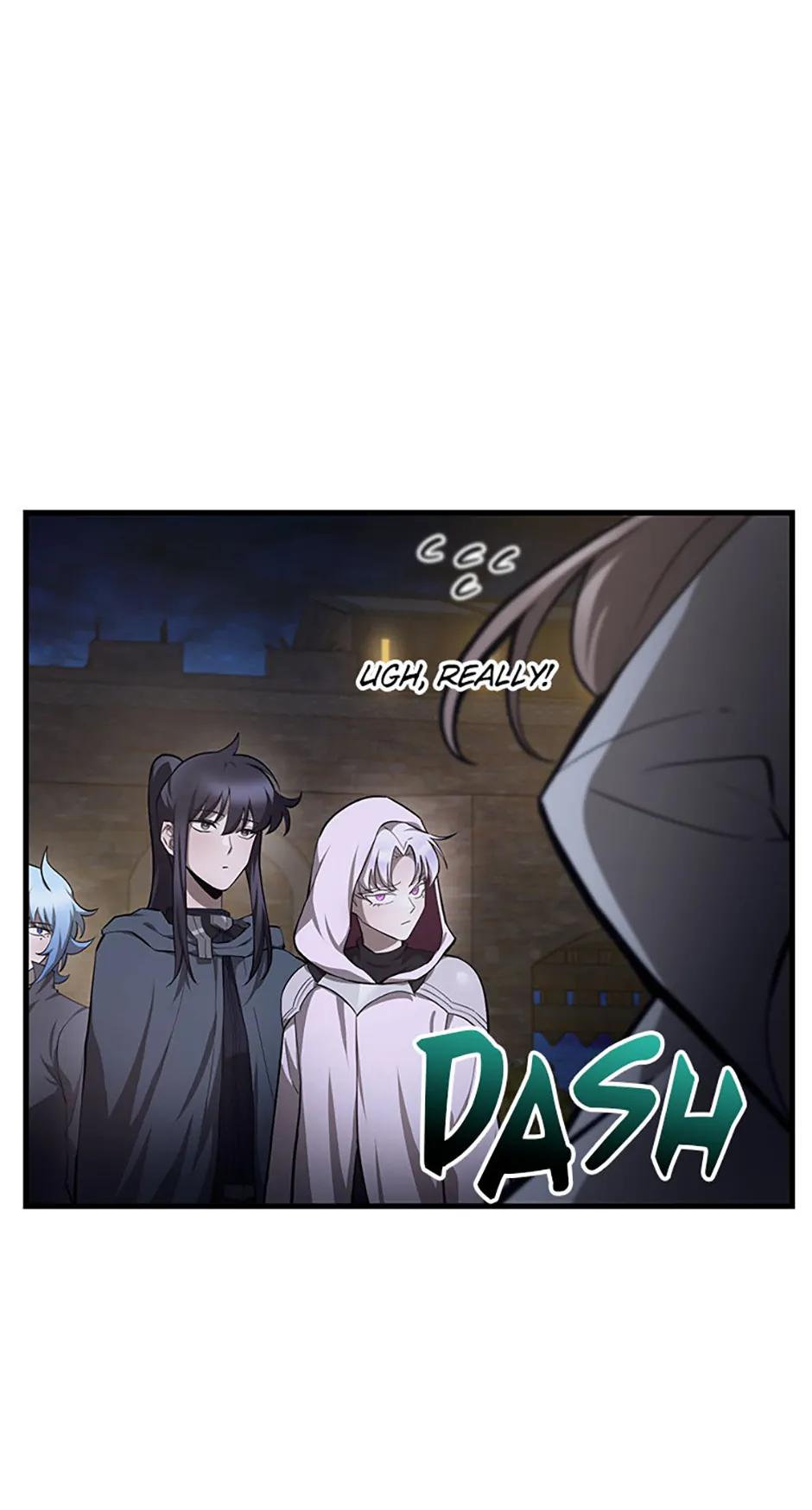 Read Helmut en Manga Online