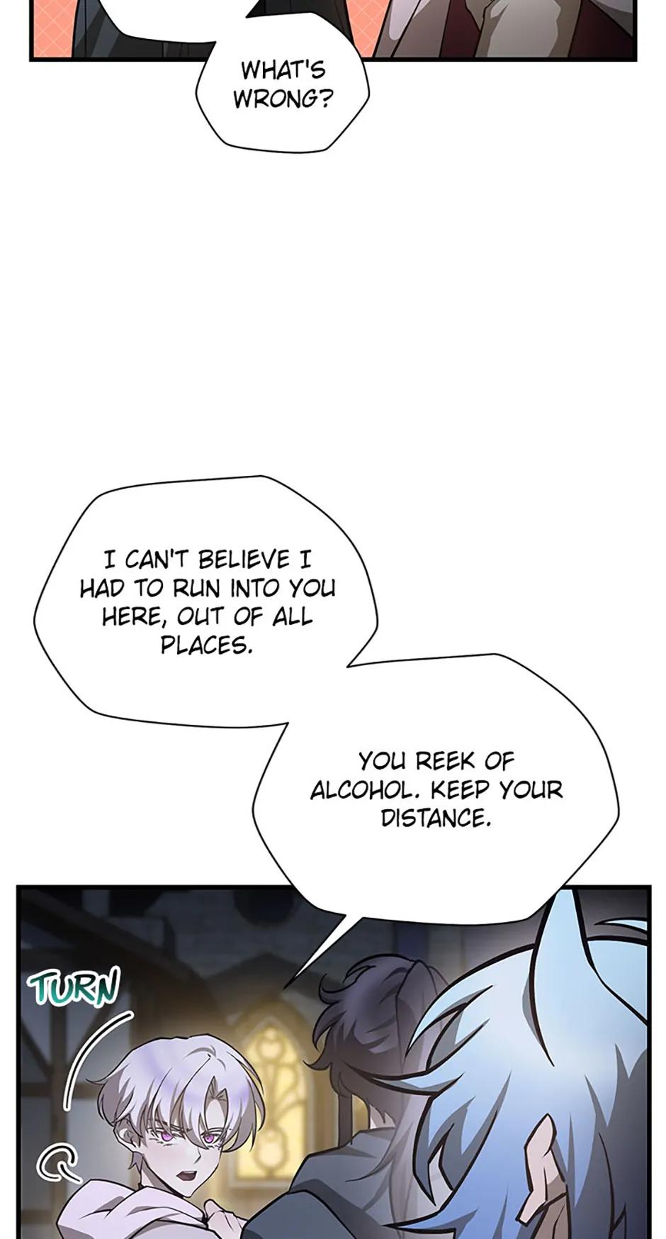 Read Helmut en Manga Online
