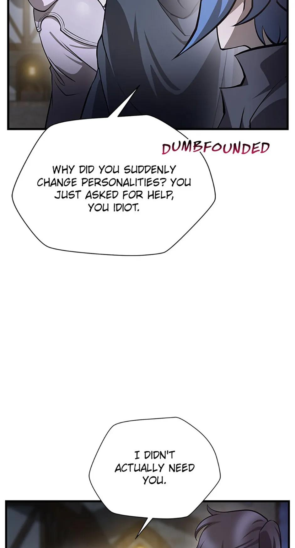Read Helmut en Manga Online