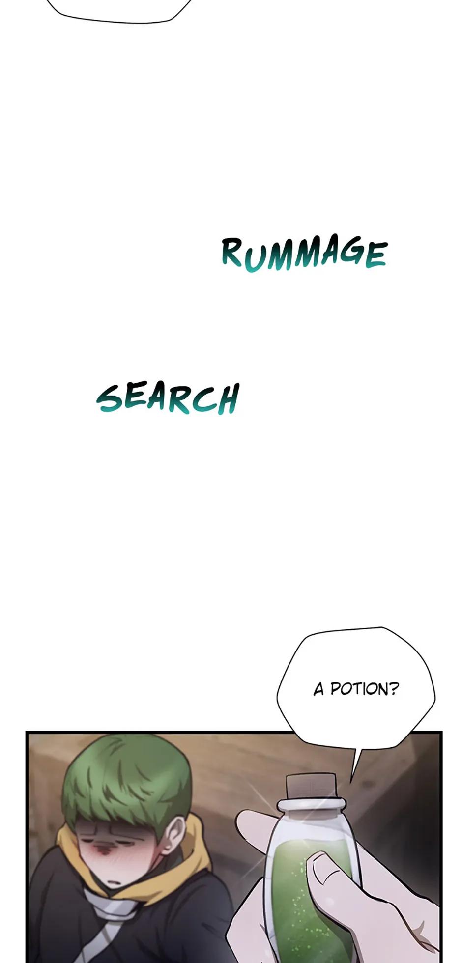 Read Helmut en Manga Online