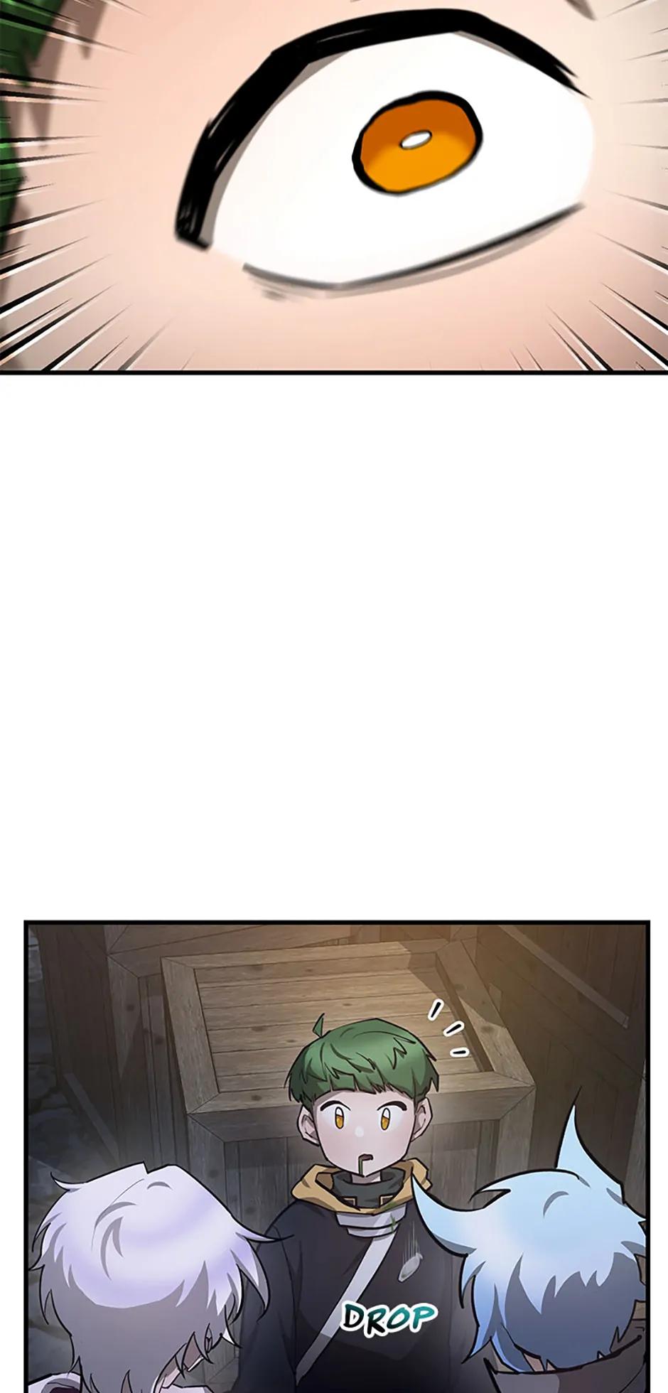 Read Helmut en Manga Online