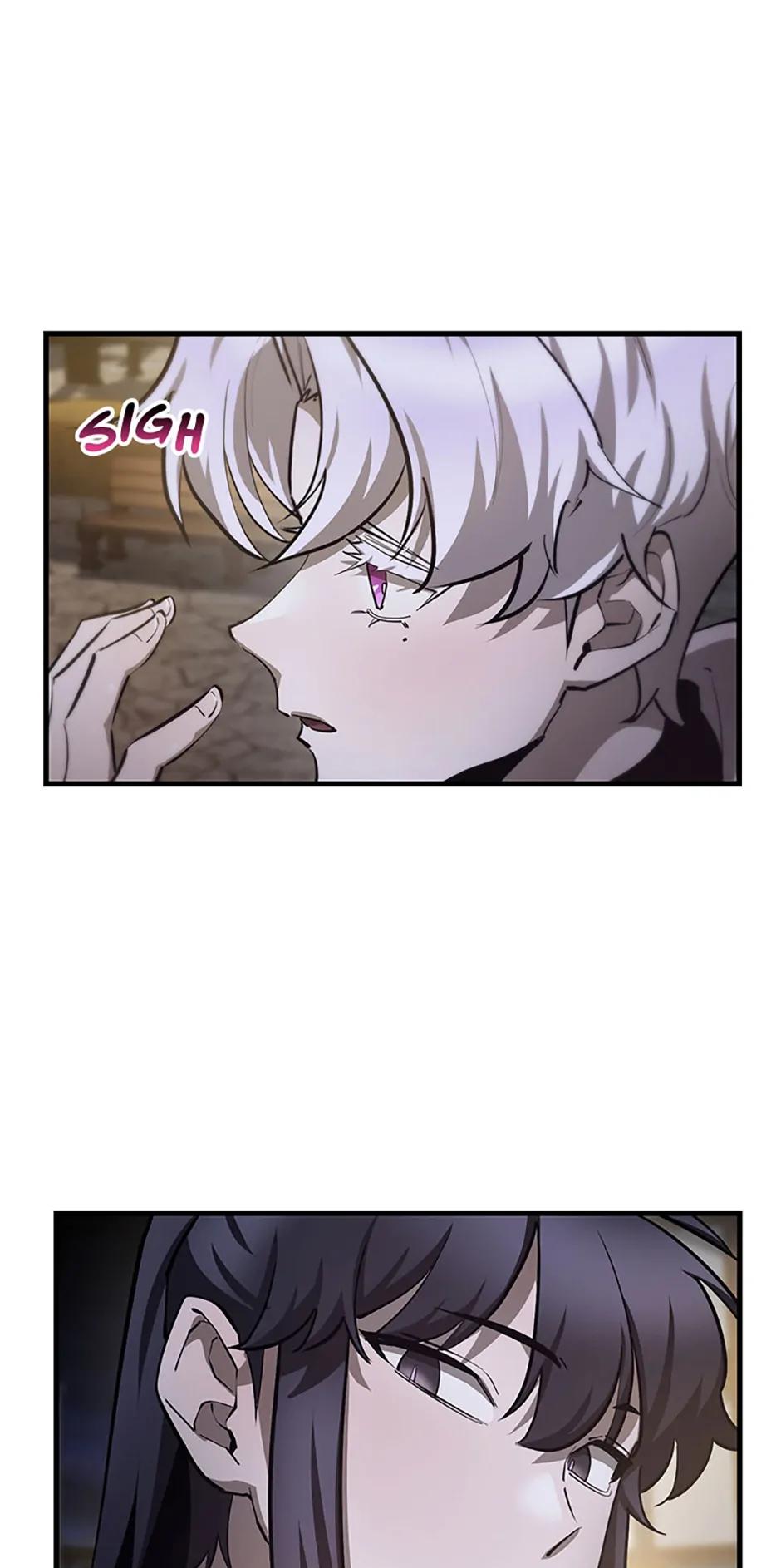 Read Helmut en Manga Online