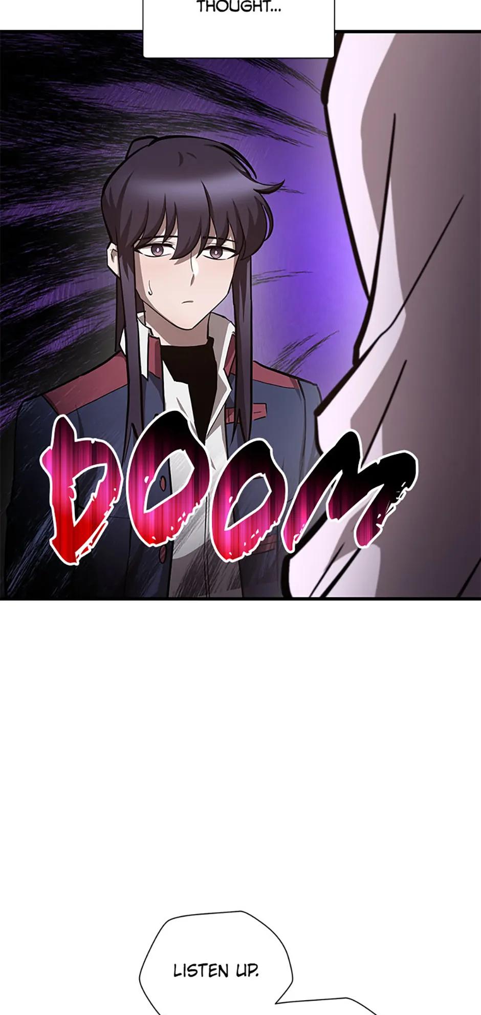 Read Helmut en Manga Online