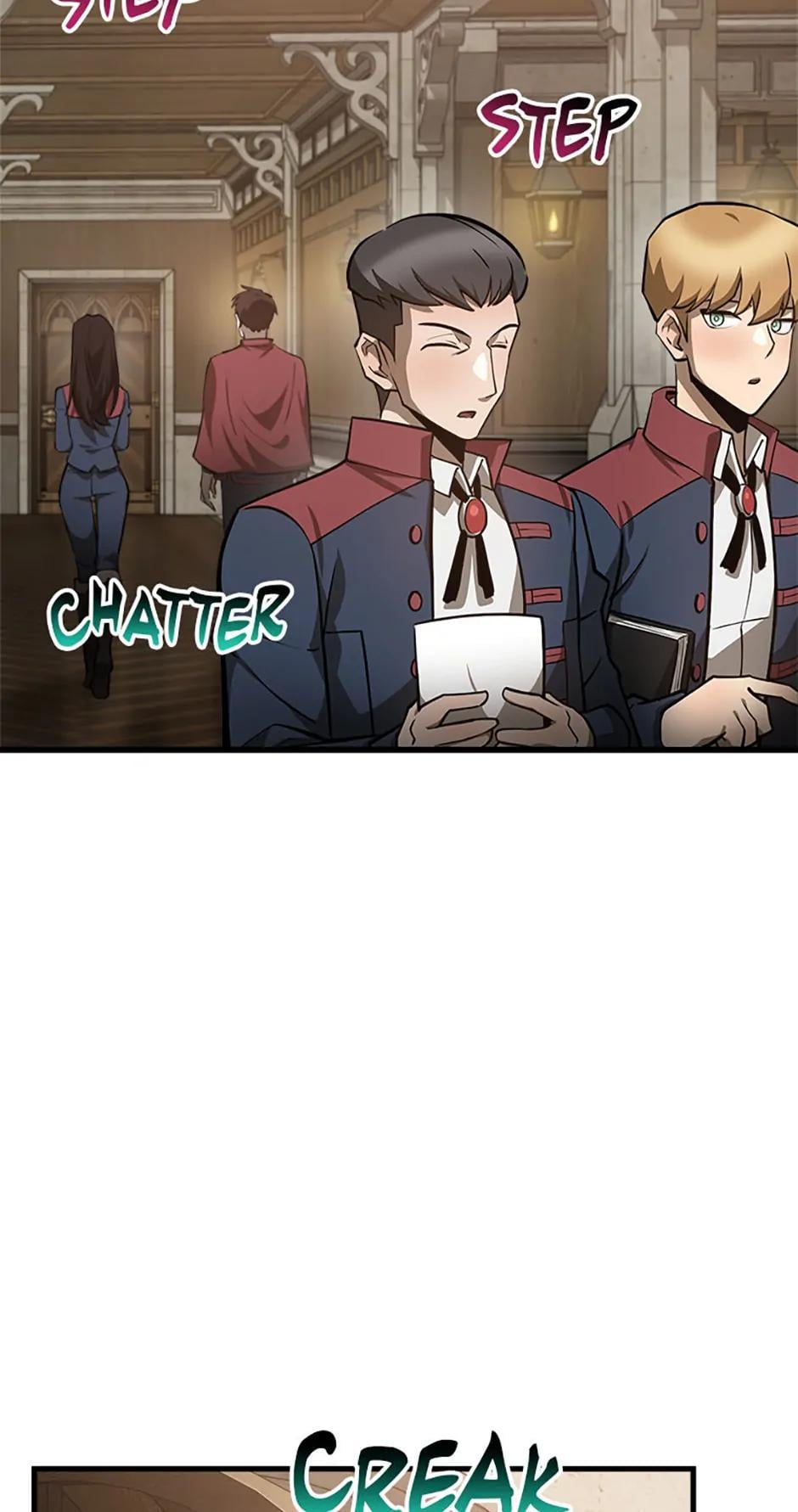 Read Helmut en Manga Online