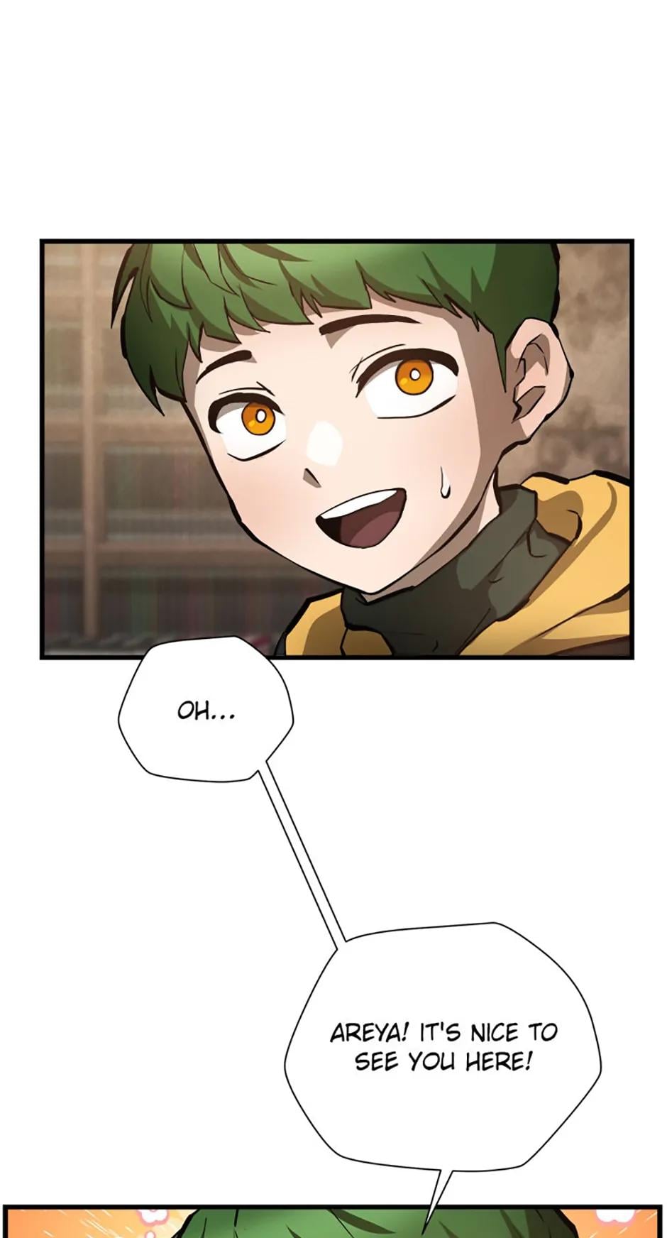 Read Helmut en Manga Online