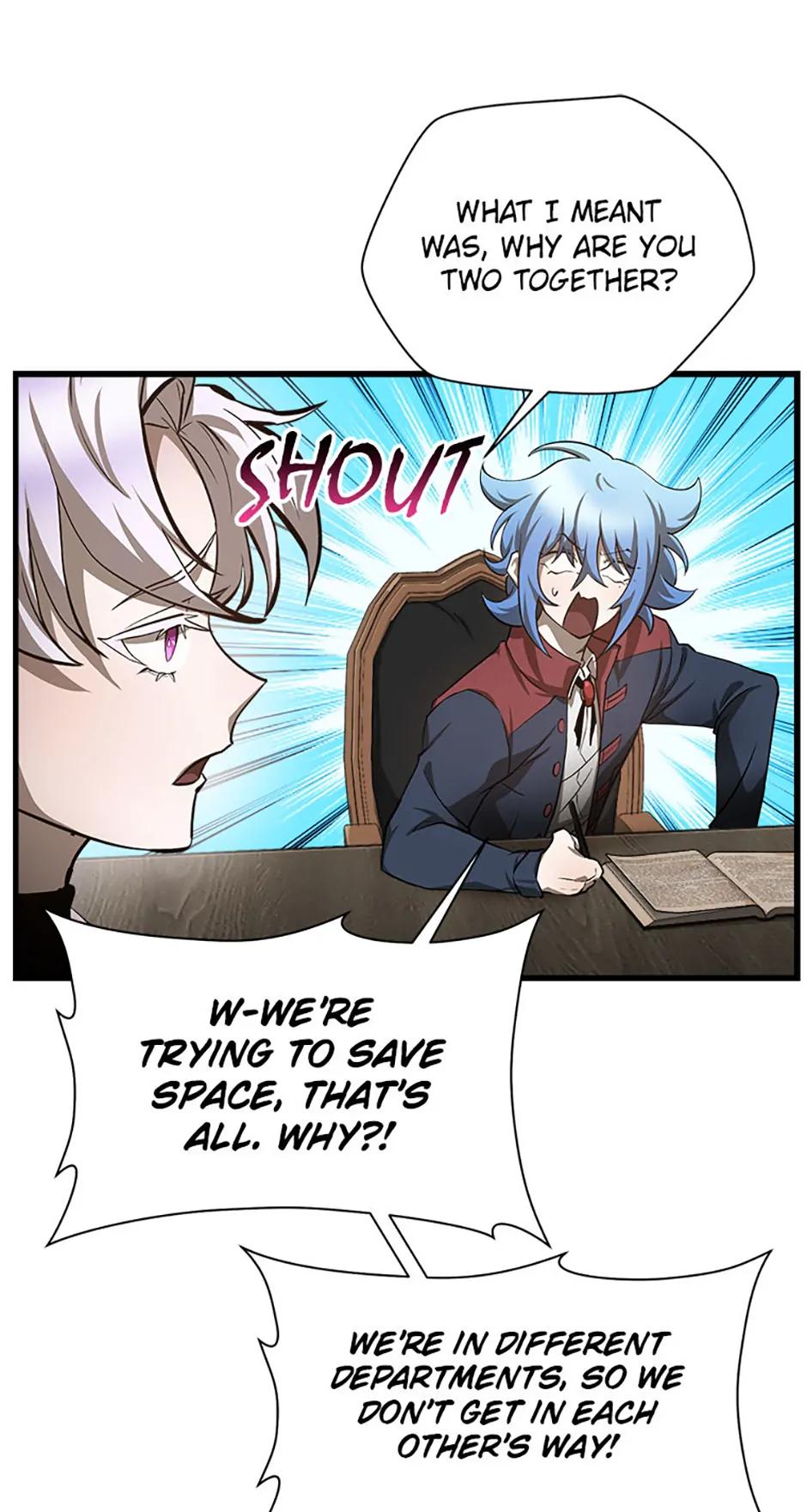 Read Helmut en Manga Online