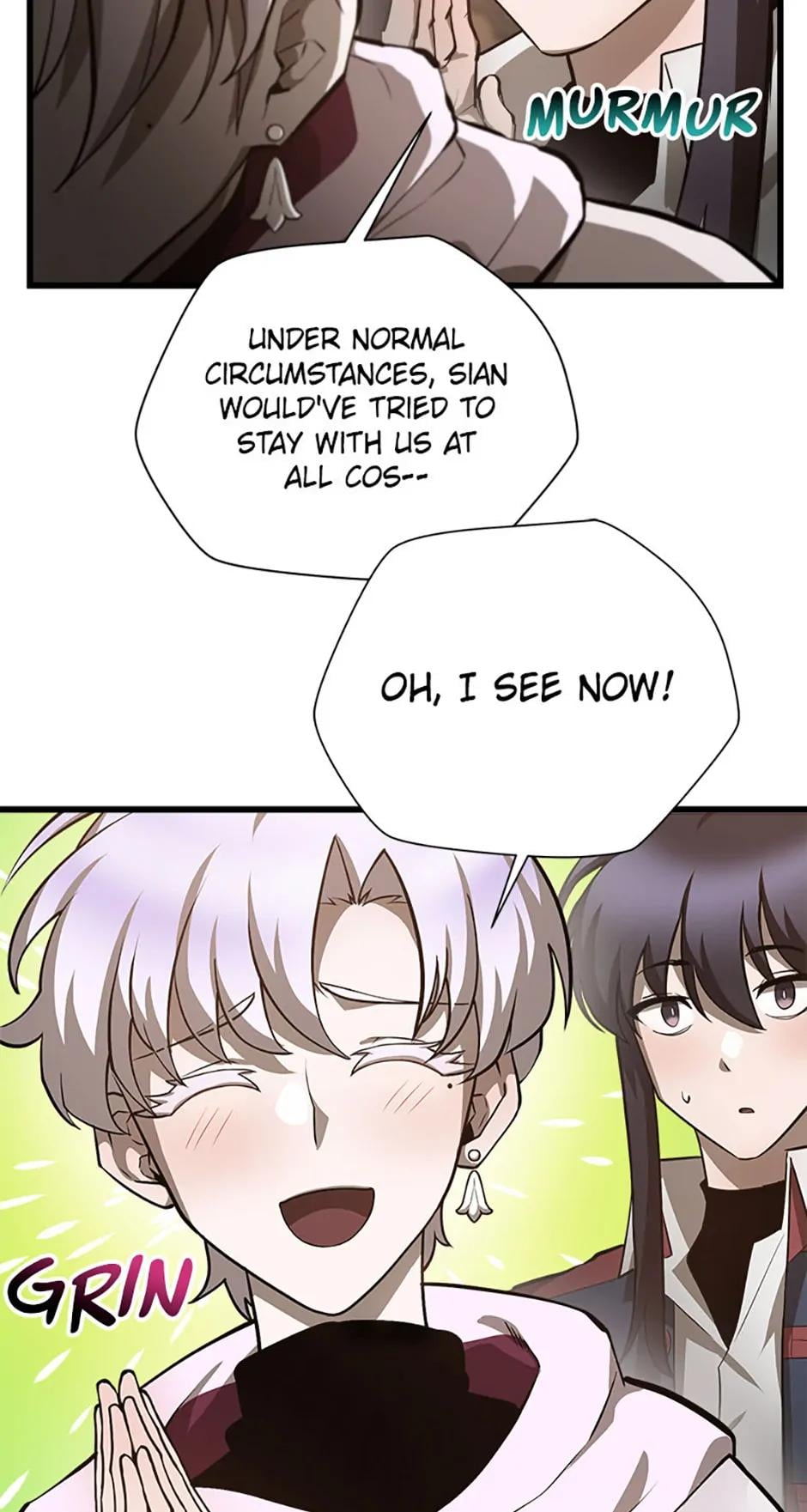 Read Helmut en Manga Online