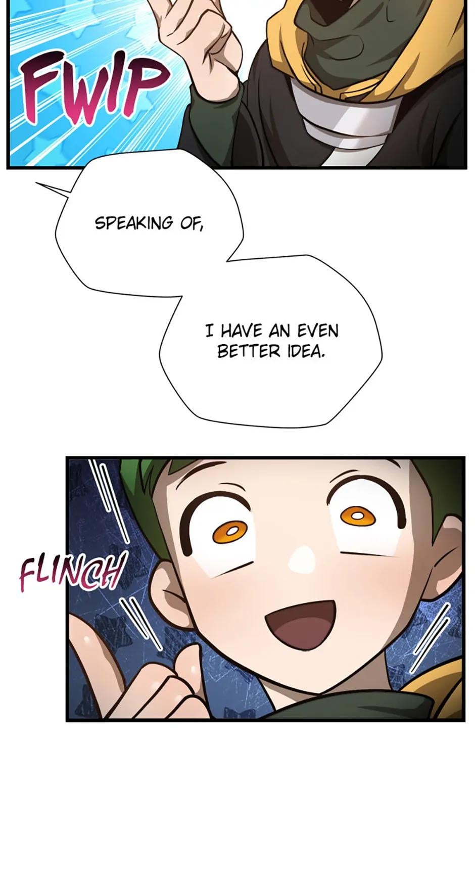 Read Helmut en Manga Online