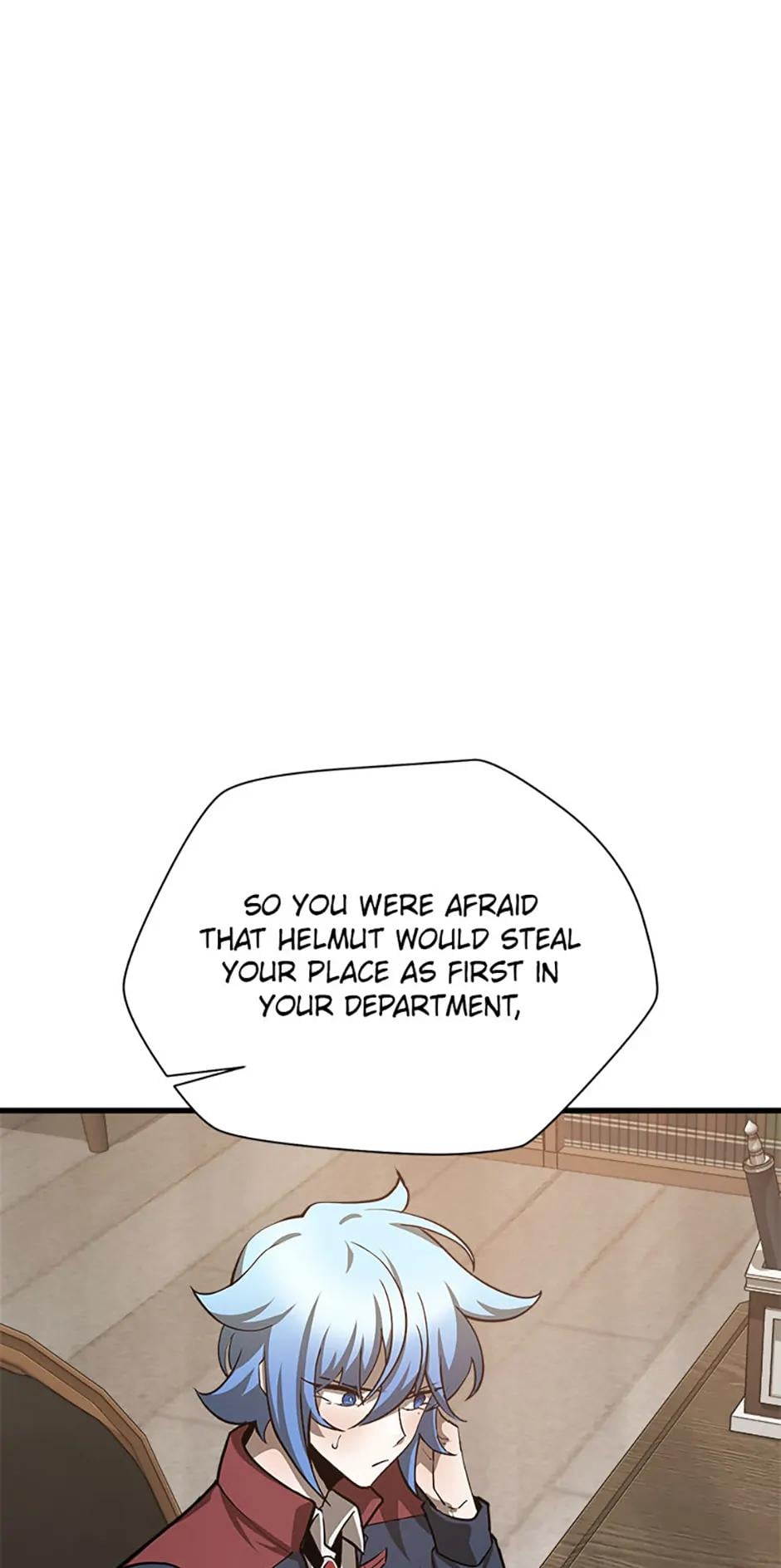 Read Helmut en Manga Online