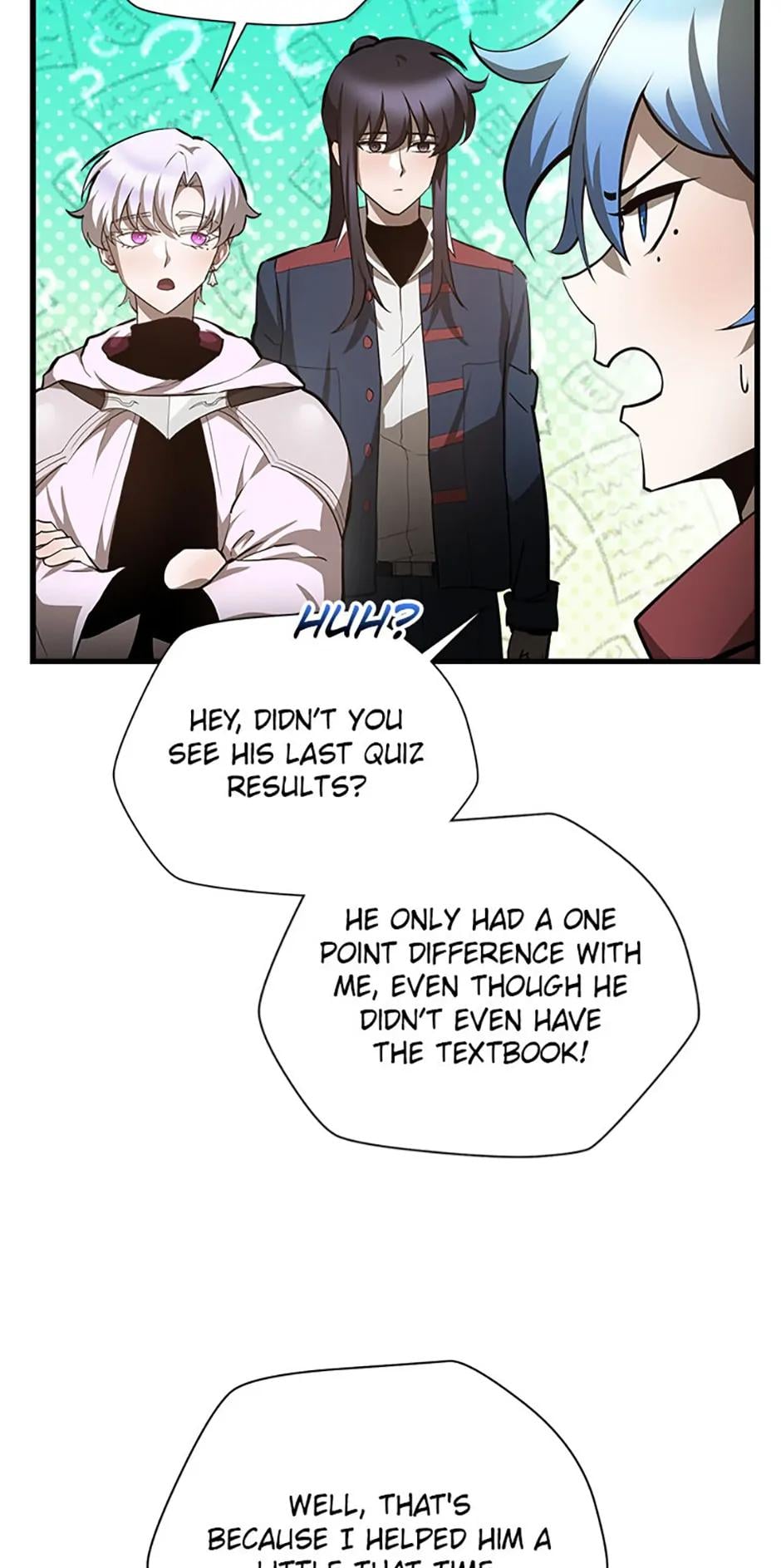 Read Helmut en Manga Online