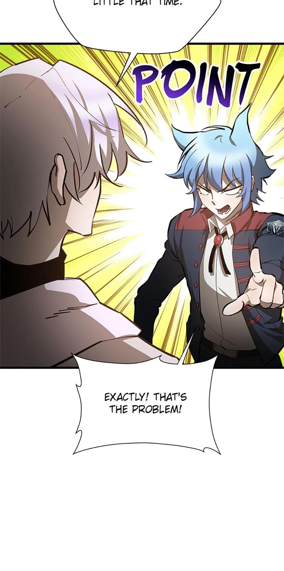 Read Helmut en Manga Online