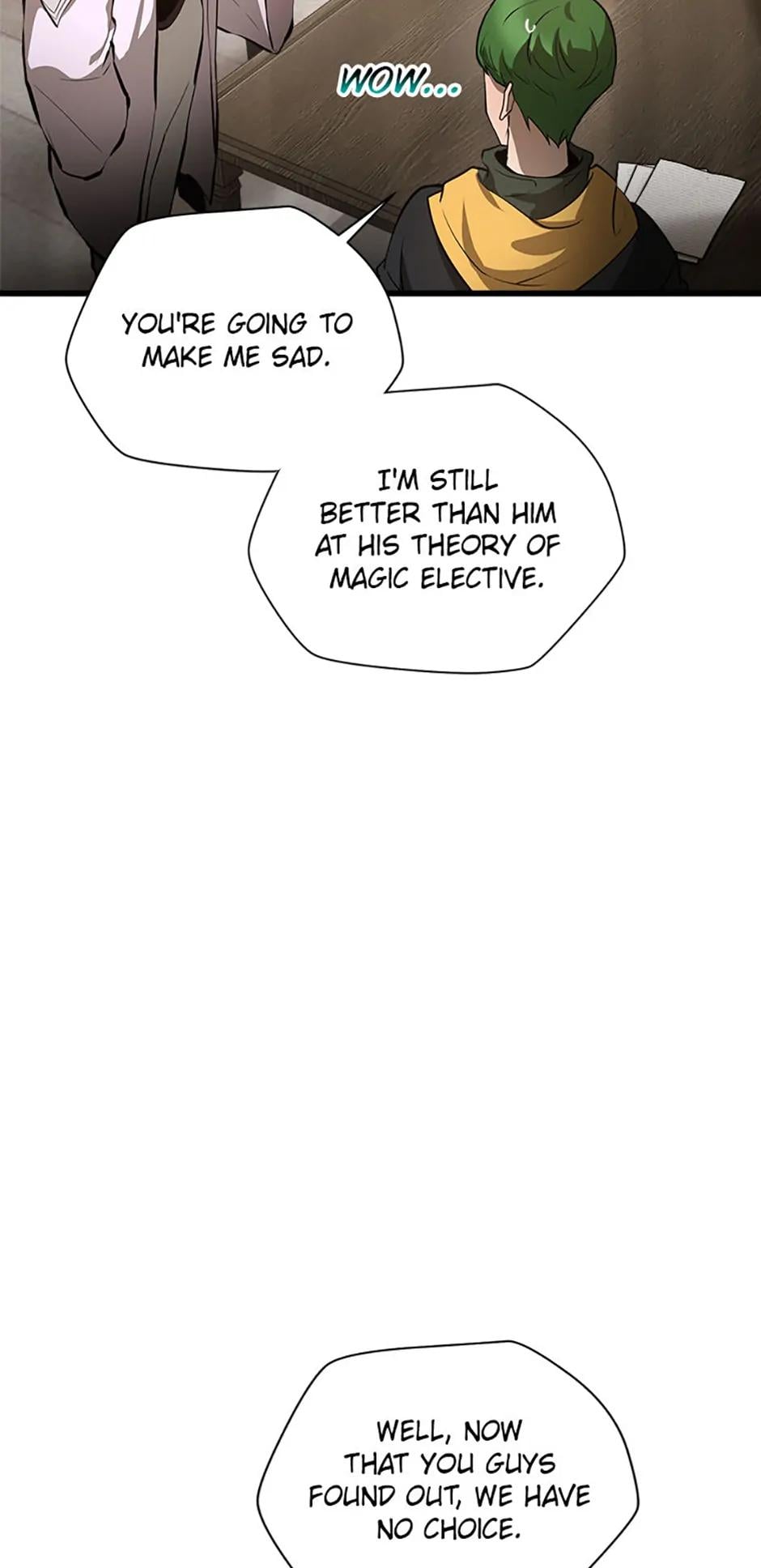 Read Helmut en Manga Online