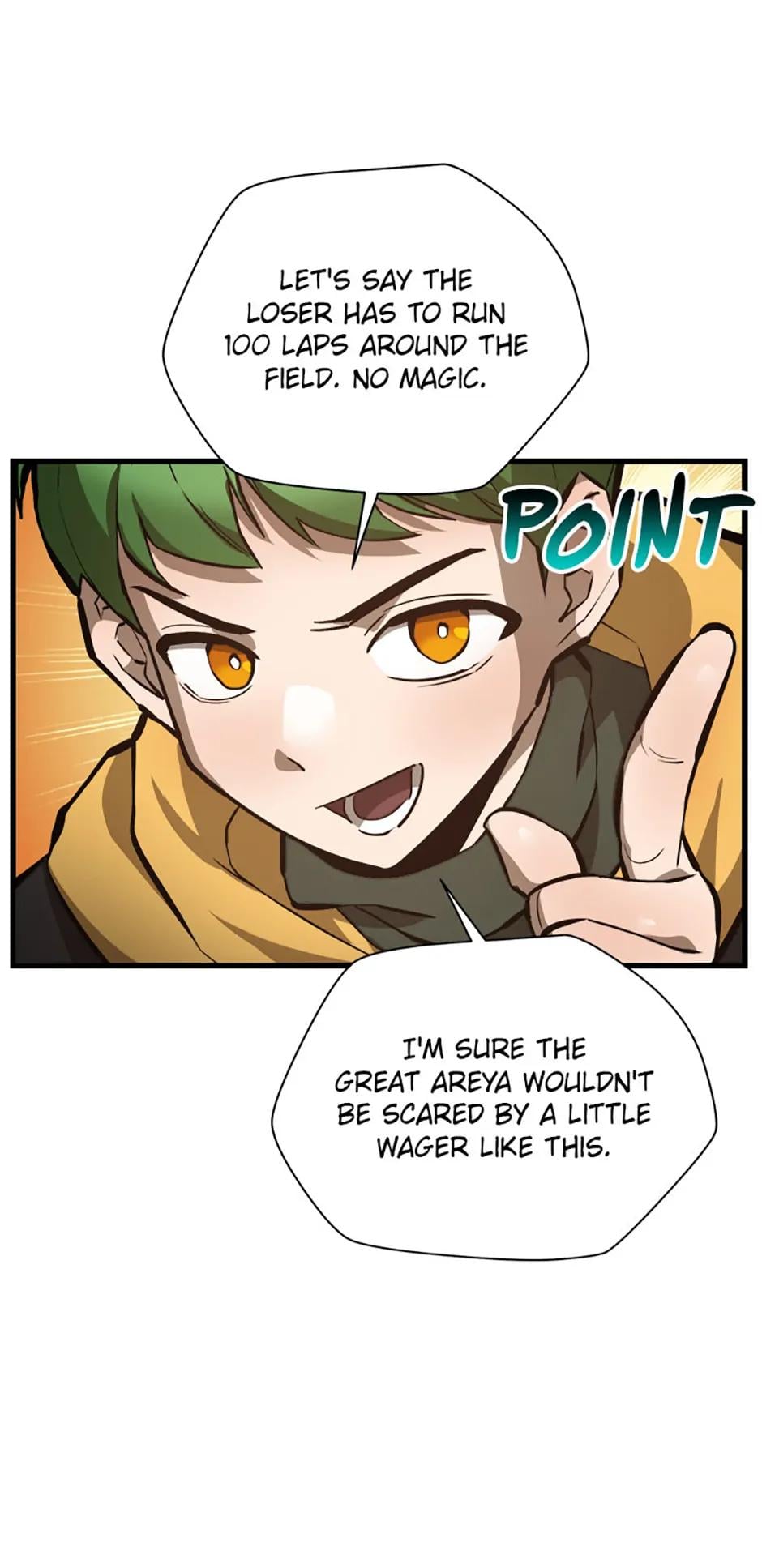Read Helmut en Manga Online