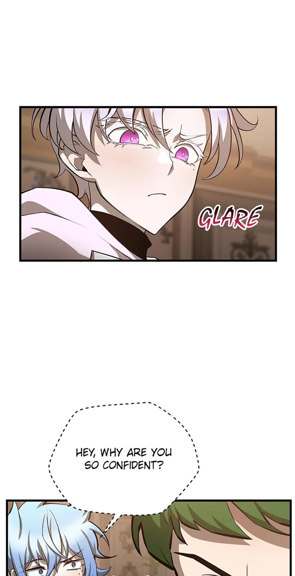 Read Helmut en Manga Online