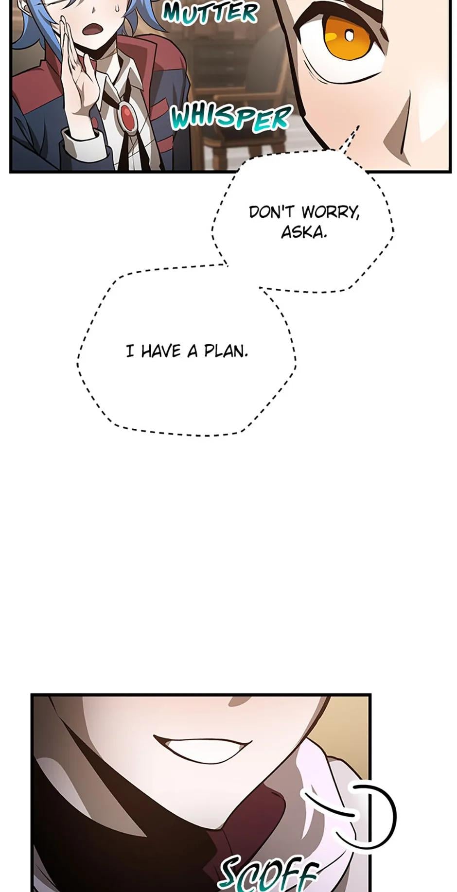 Read Helmut en Manga Online