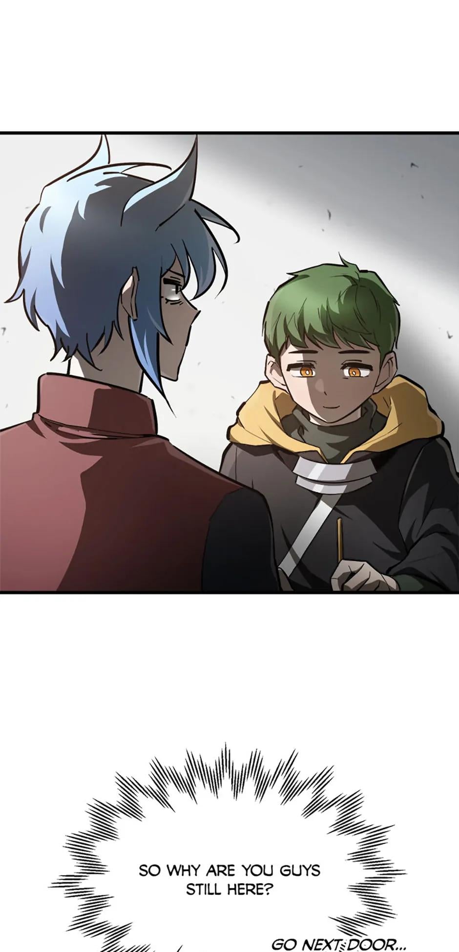 Read Helmut en Manga Online