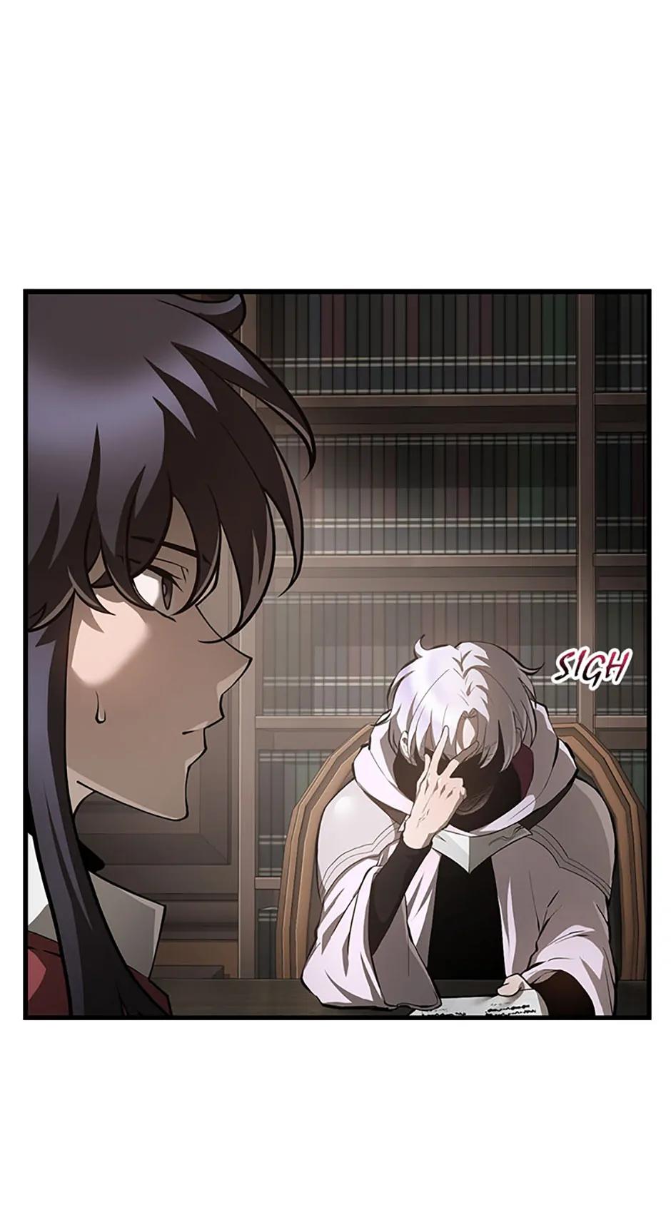 Read Helmut en Manga Online