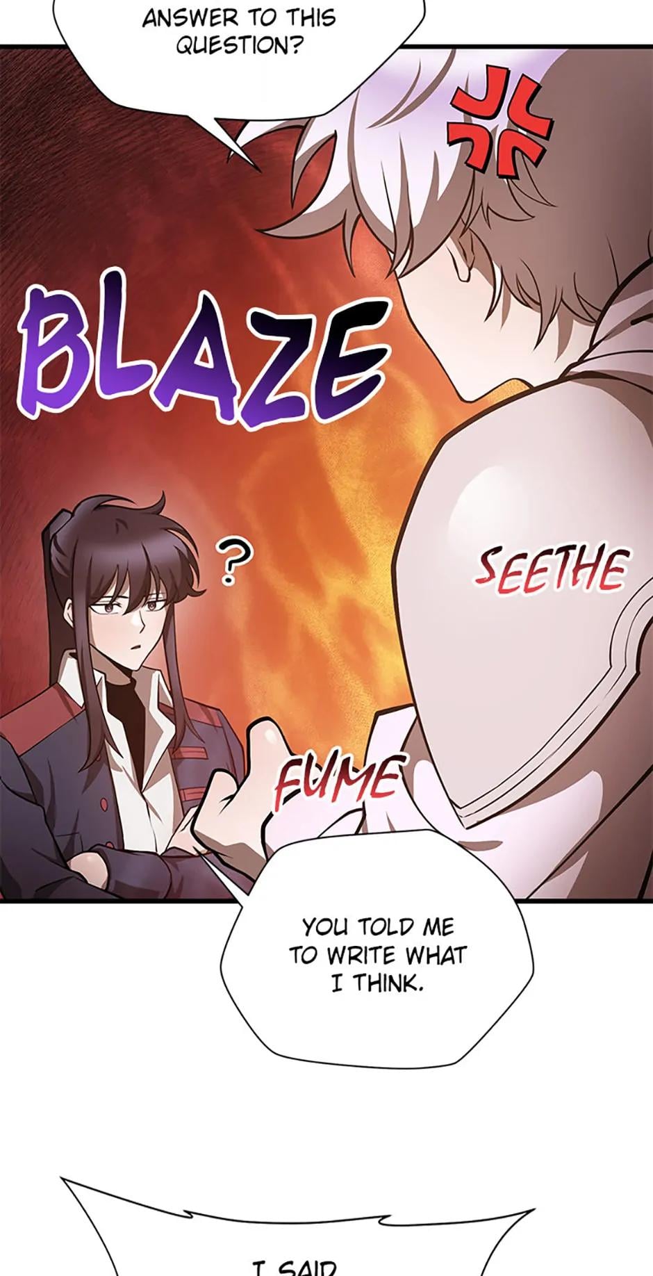 Read Helmut en Manga Online