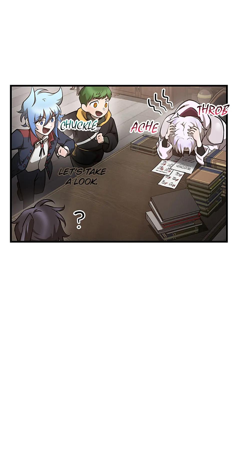 Read Helmut en Manga Online