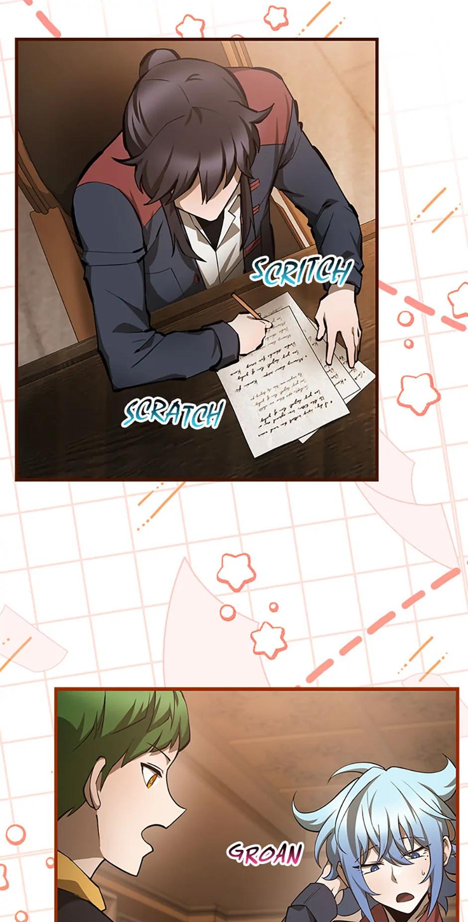 Read Helmut en Manga Online