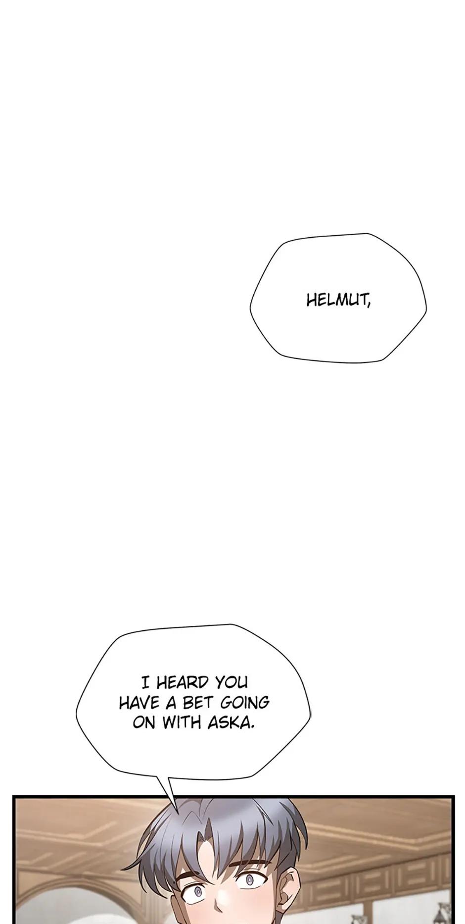 Read Helmut en Manga Online