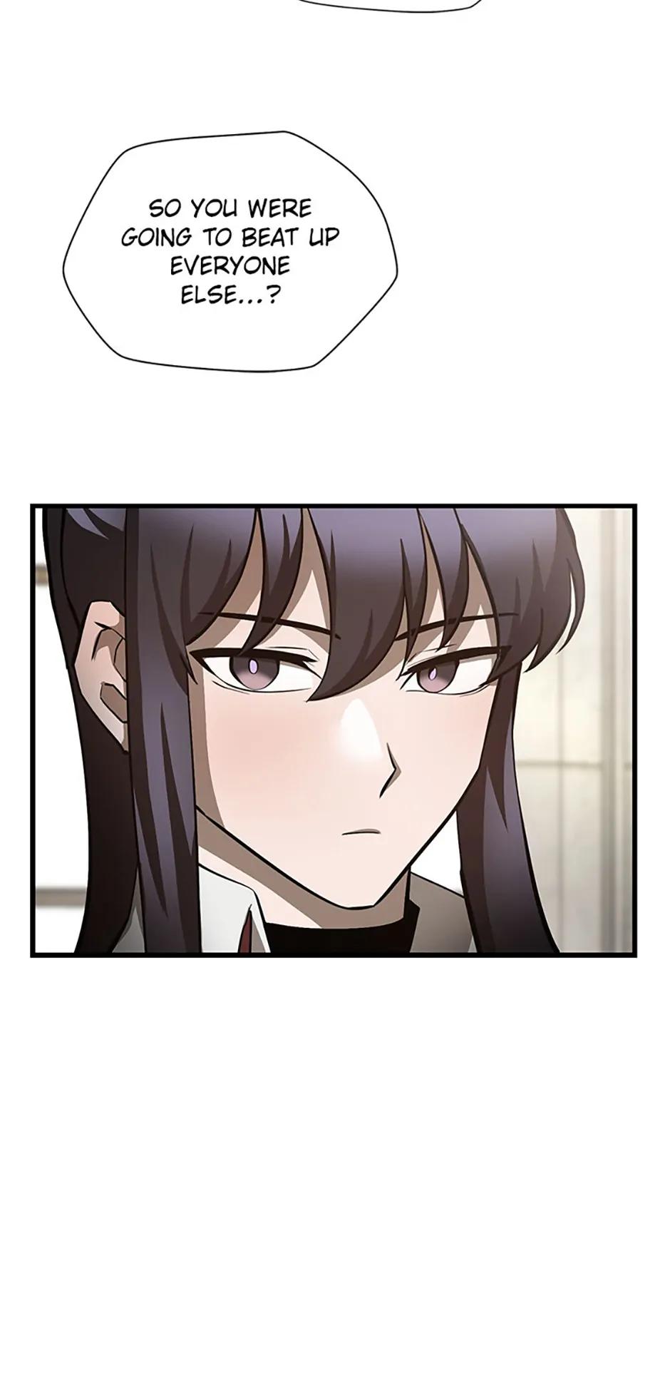 Read Helmut en Manga Online