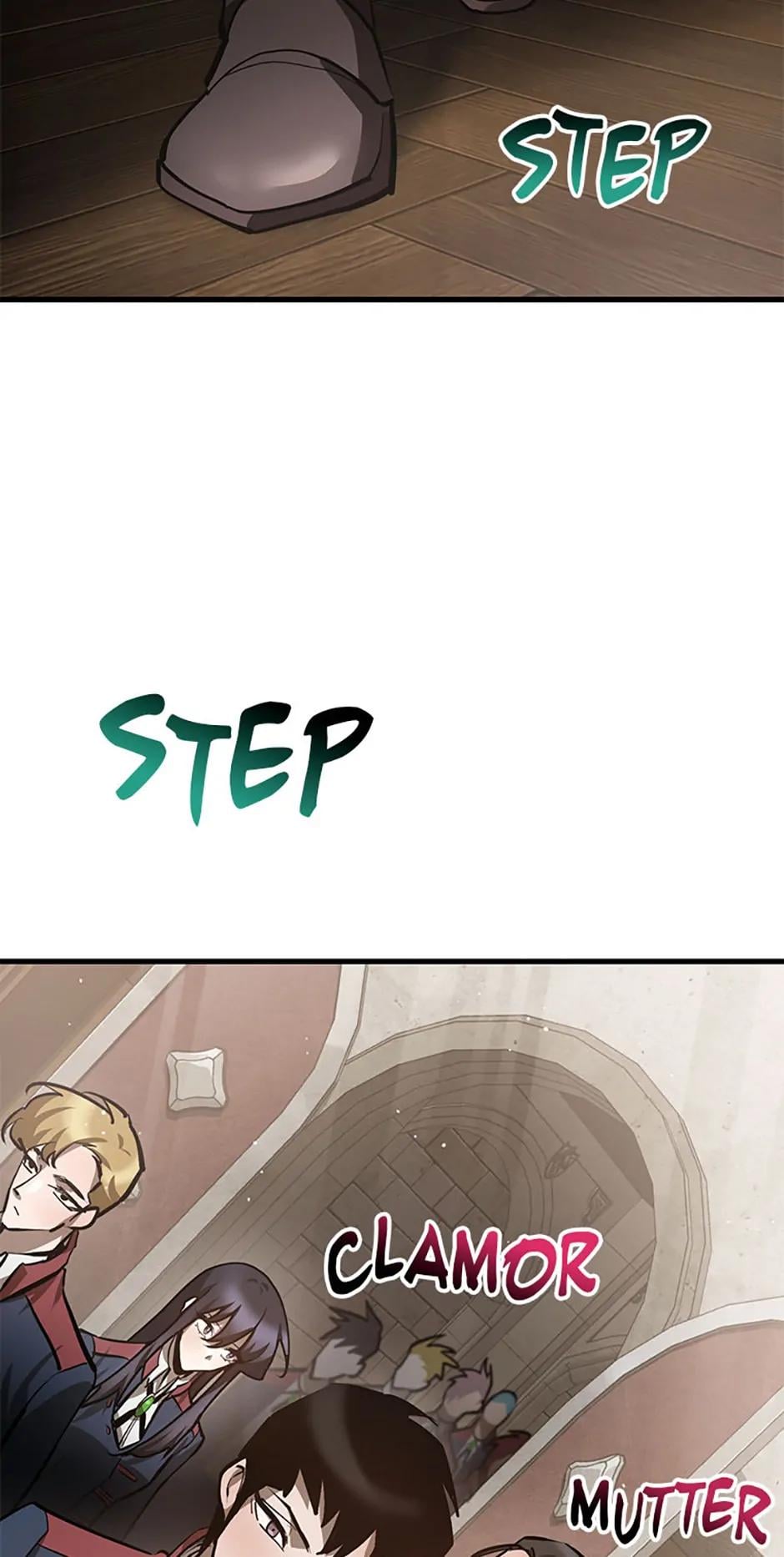 Read Helmut en Manga Online