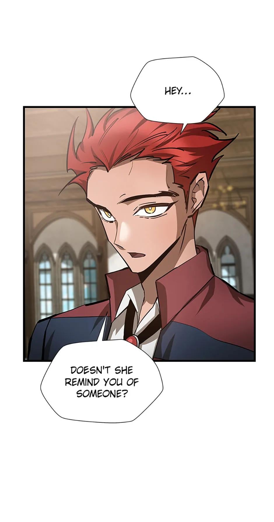 Read Helmut en Manga Online