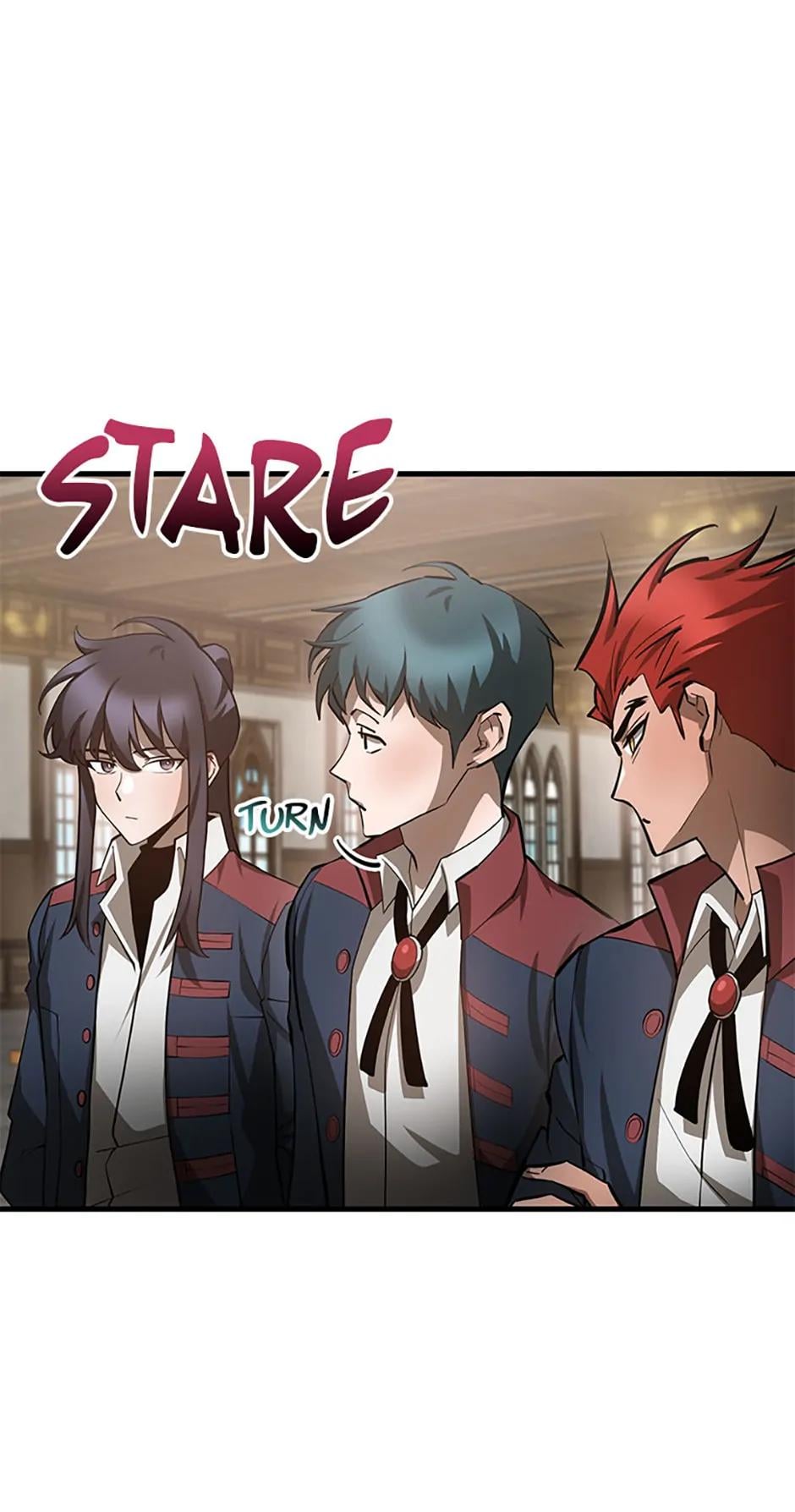 Read Helmut en Manga Online