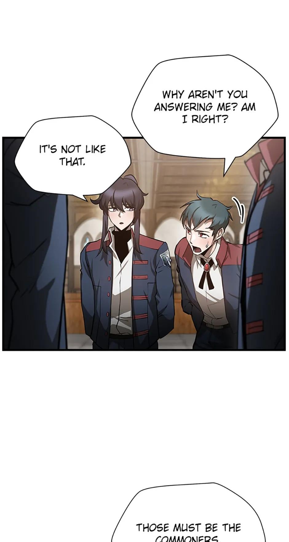 Read Helmut en Manga Online