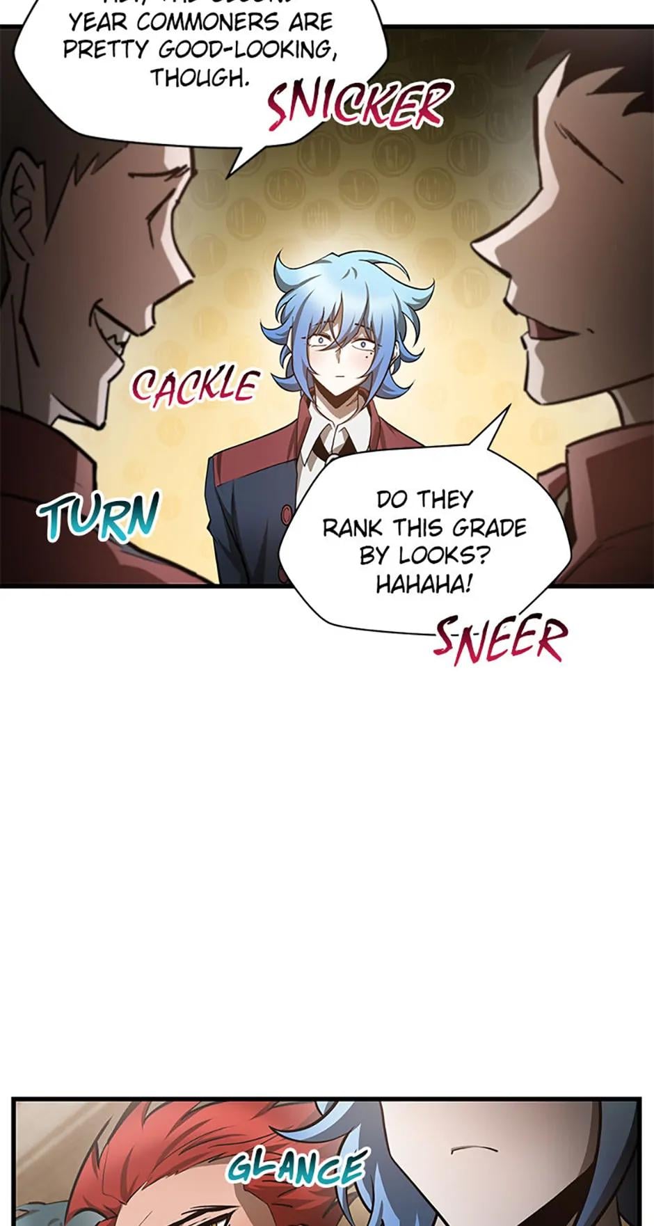 Read Helmut en Manga Online