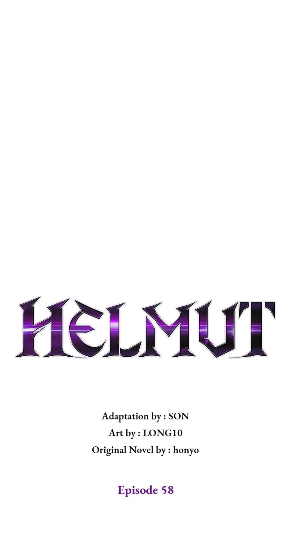 Read Helmut en Manga Online