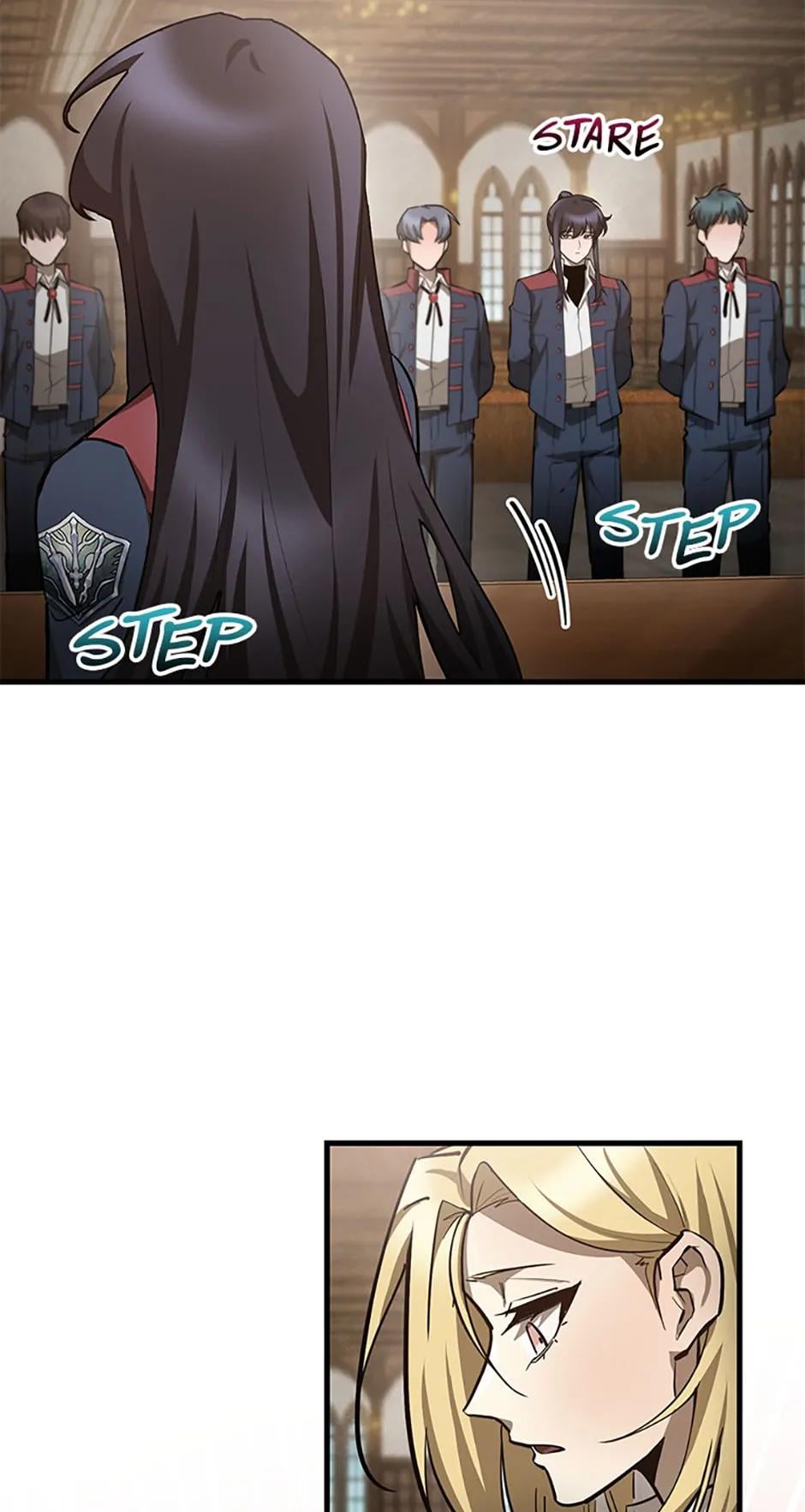 Read Helmut en Manga Online