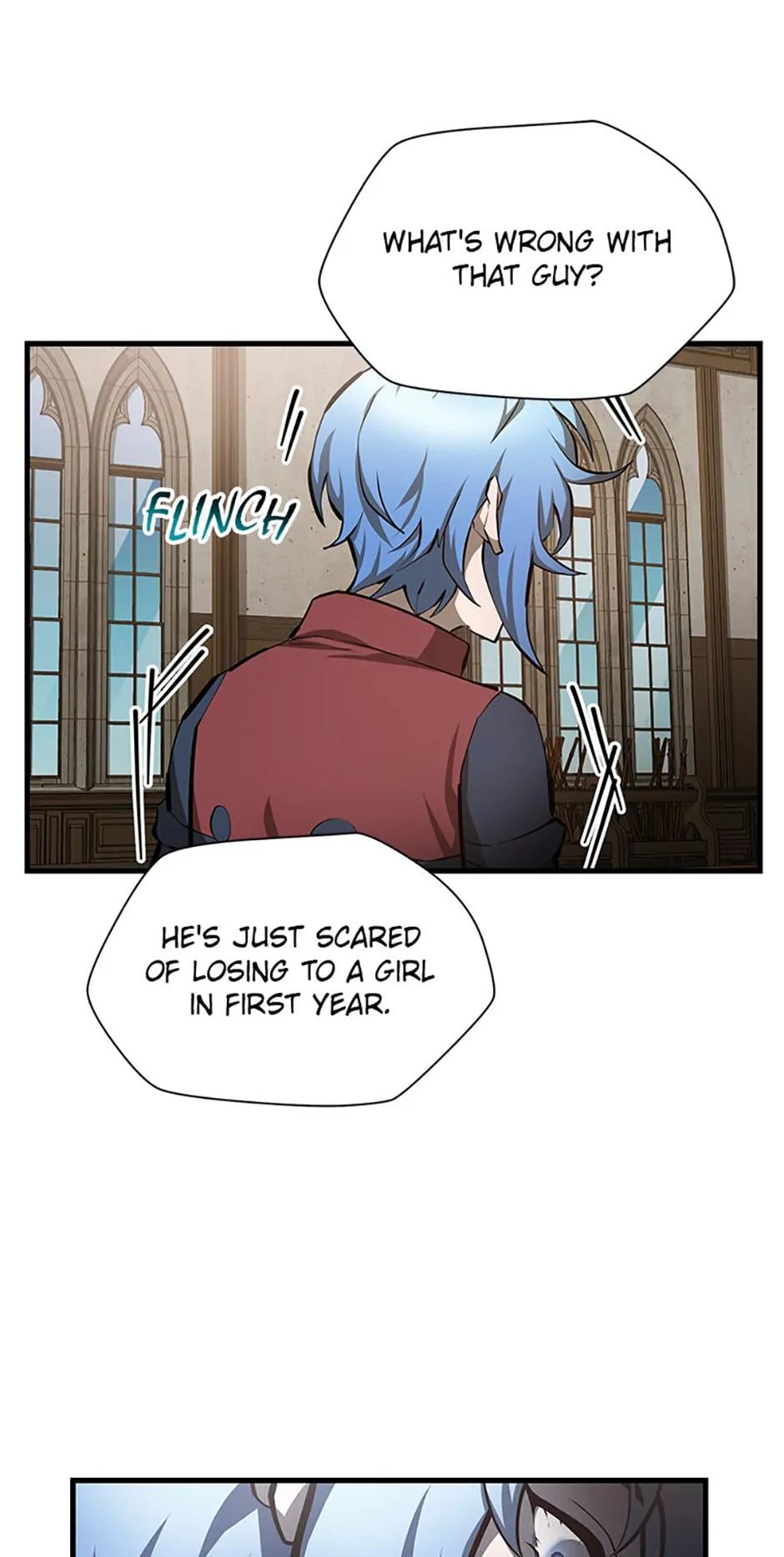 Read Helmut en Manga Online